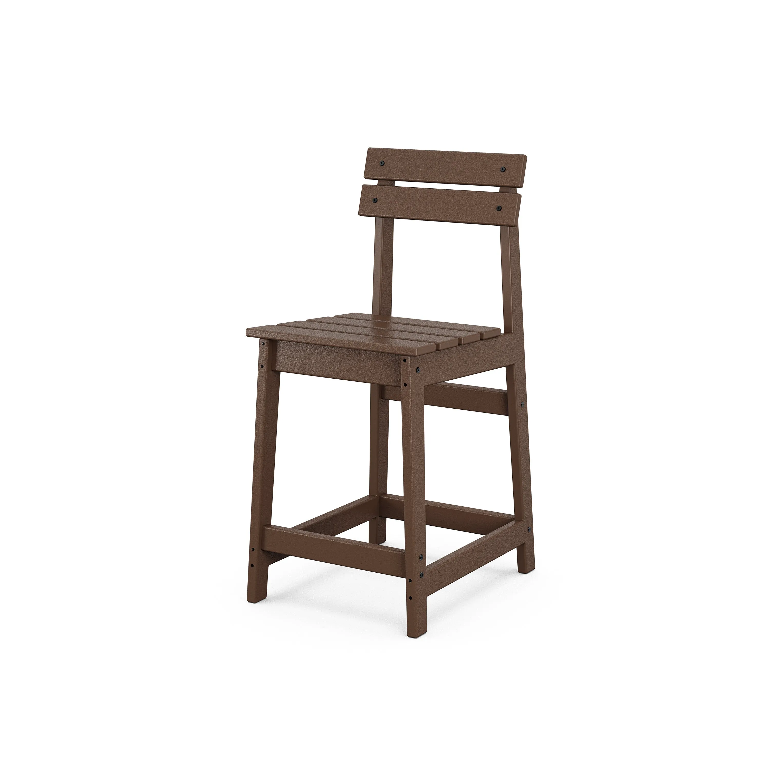 Modern Studio Plaza Counter Chair