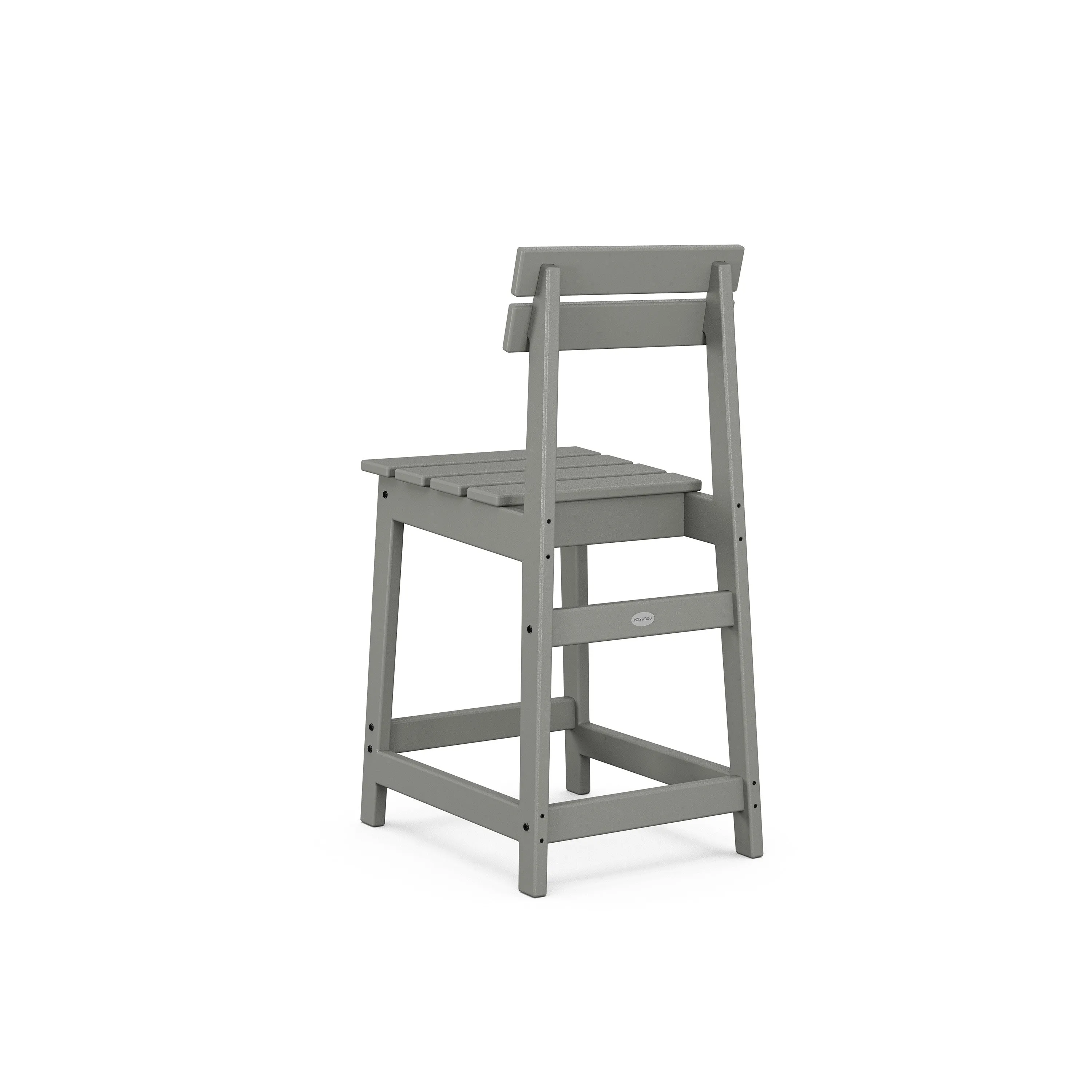 Modern Studio Plaza Counter Chair