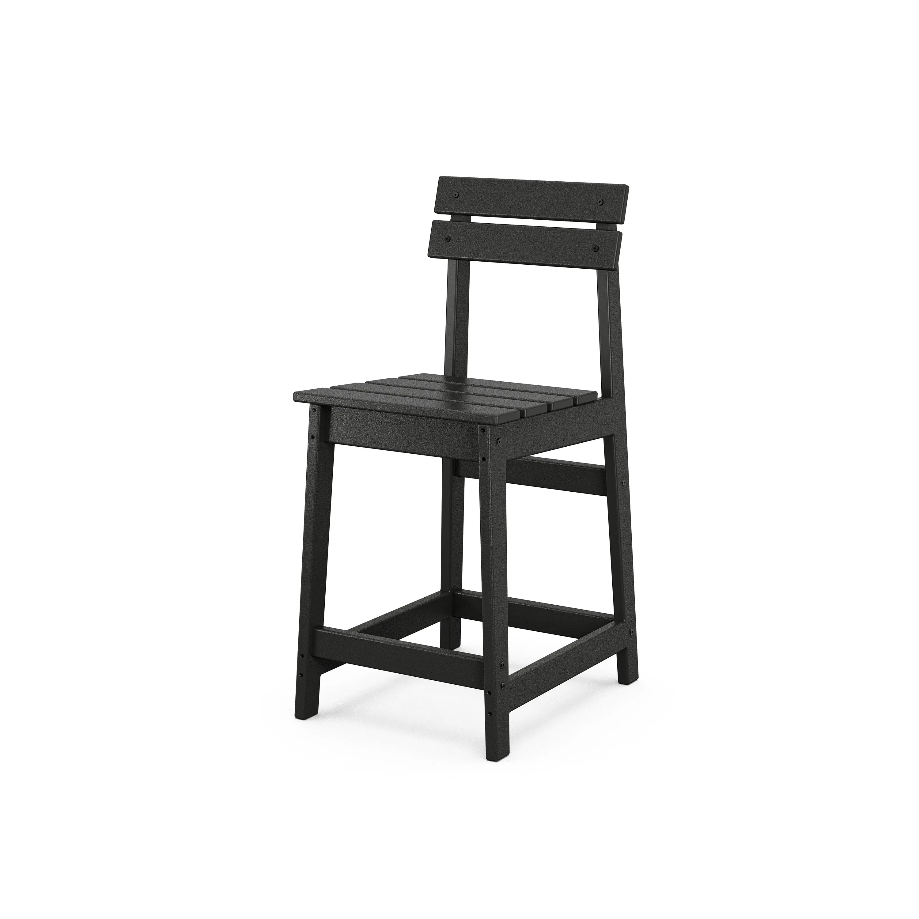 Modern Studio Plaza Counter Chair