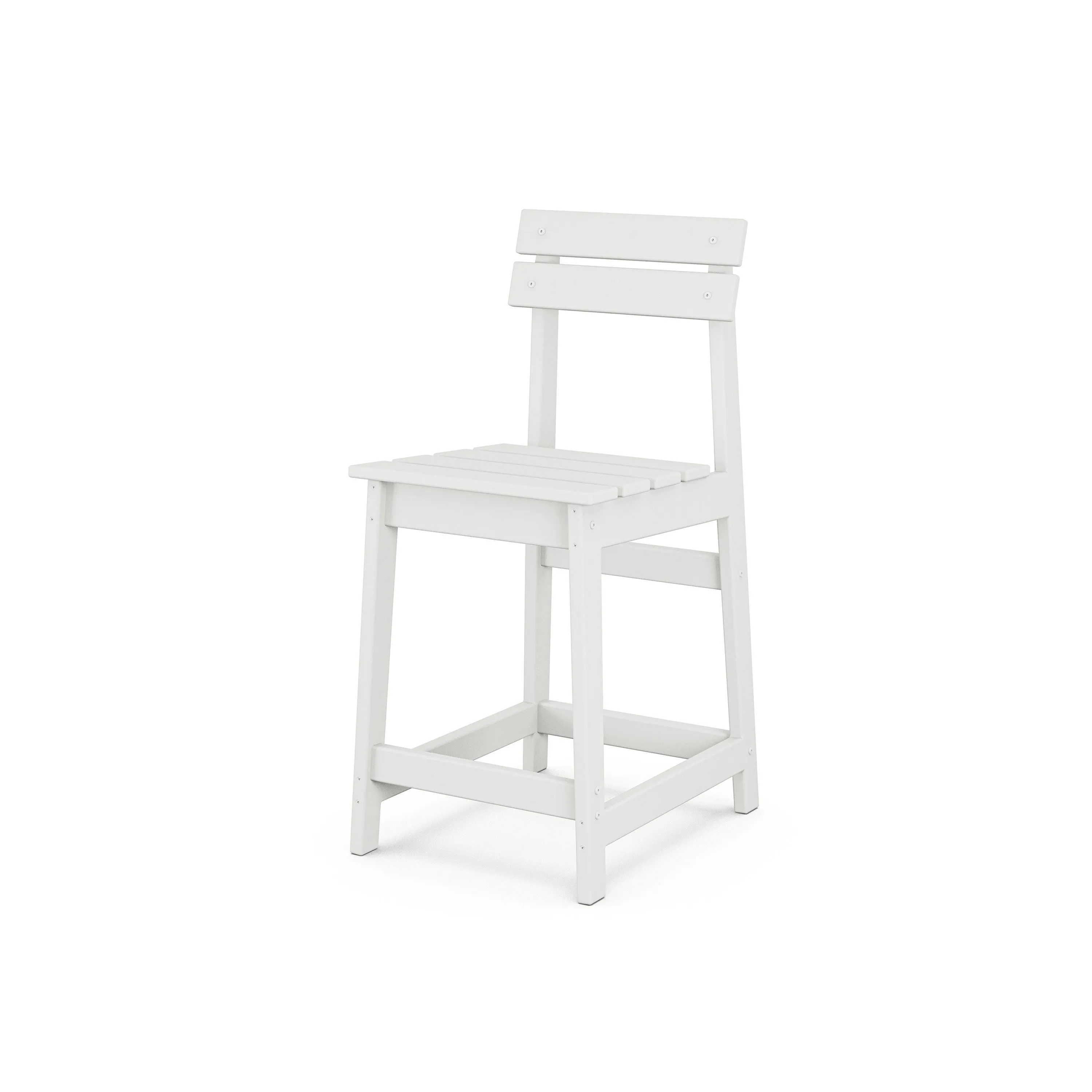 Modern Studio Plaza Counter Chair