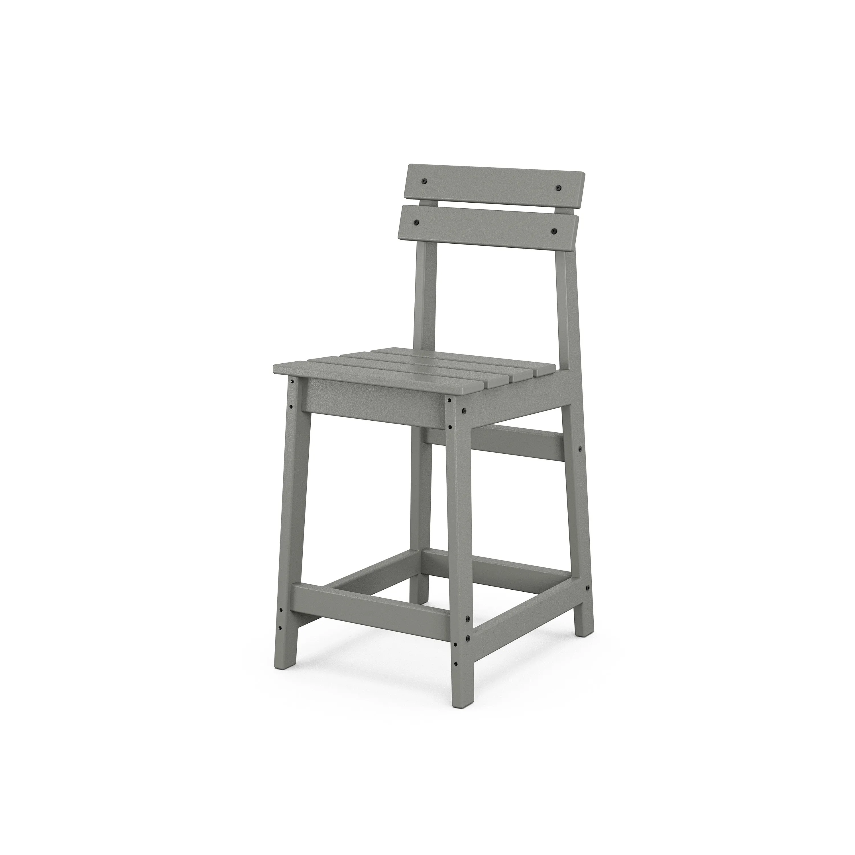 Modern Studio Plaza Counter Chairoutdoor patio dining furniture set