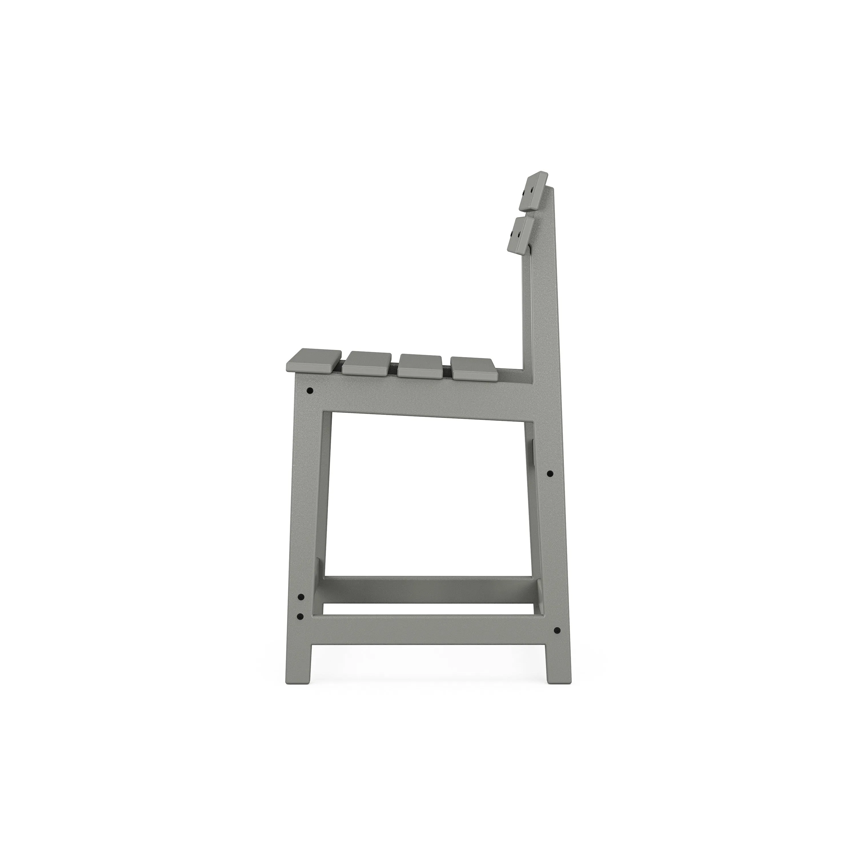 Modern Studio Plaza Counter Chair