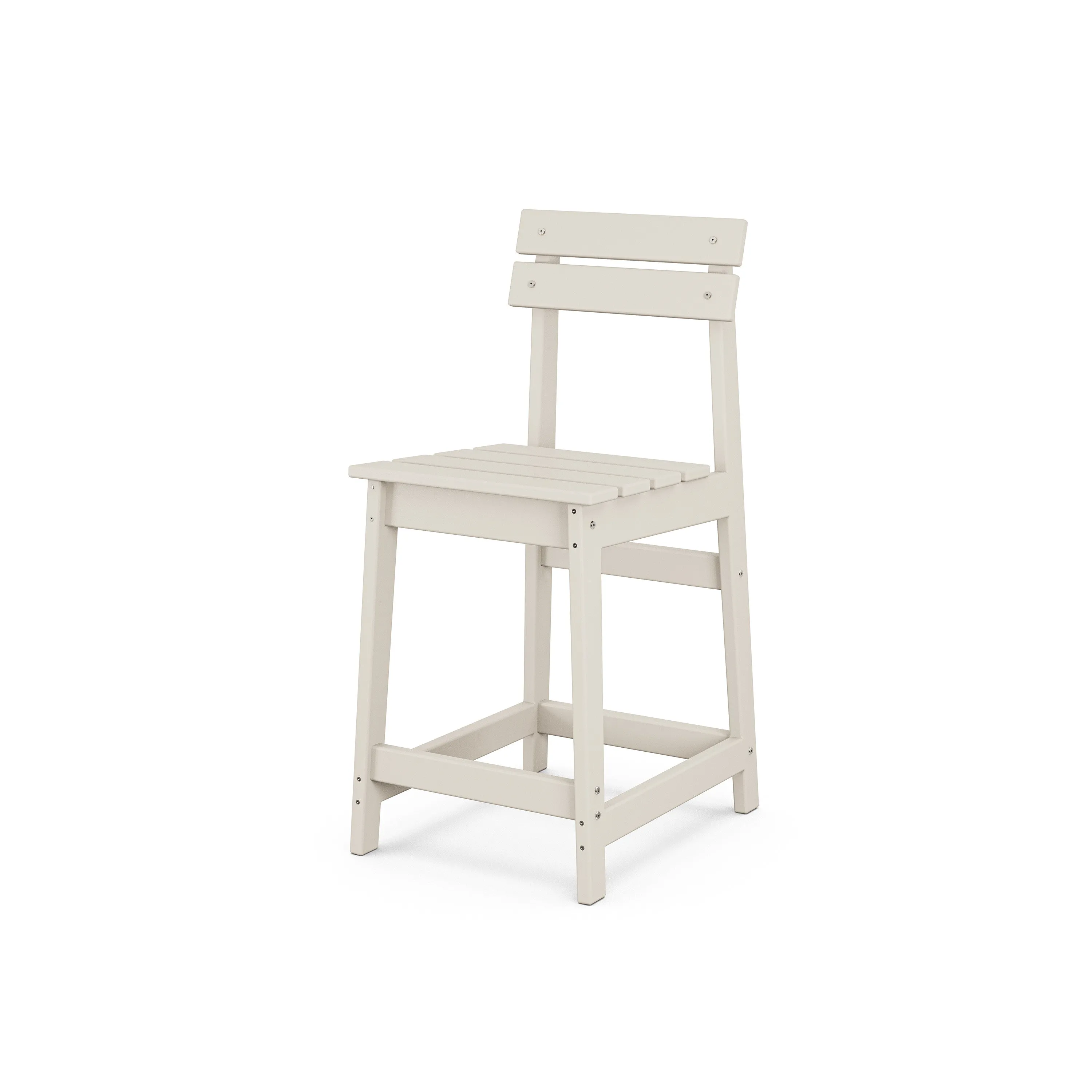 Modern Studio Plaza Counter Chair