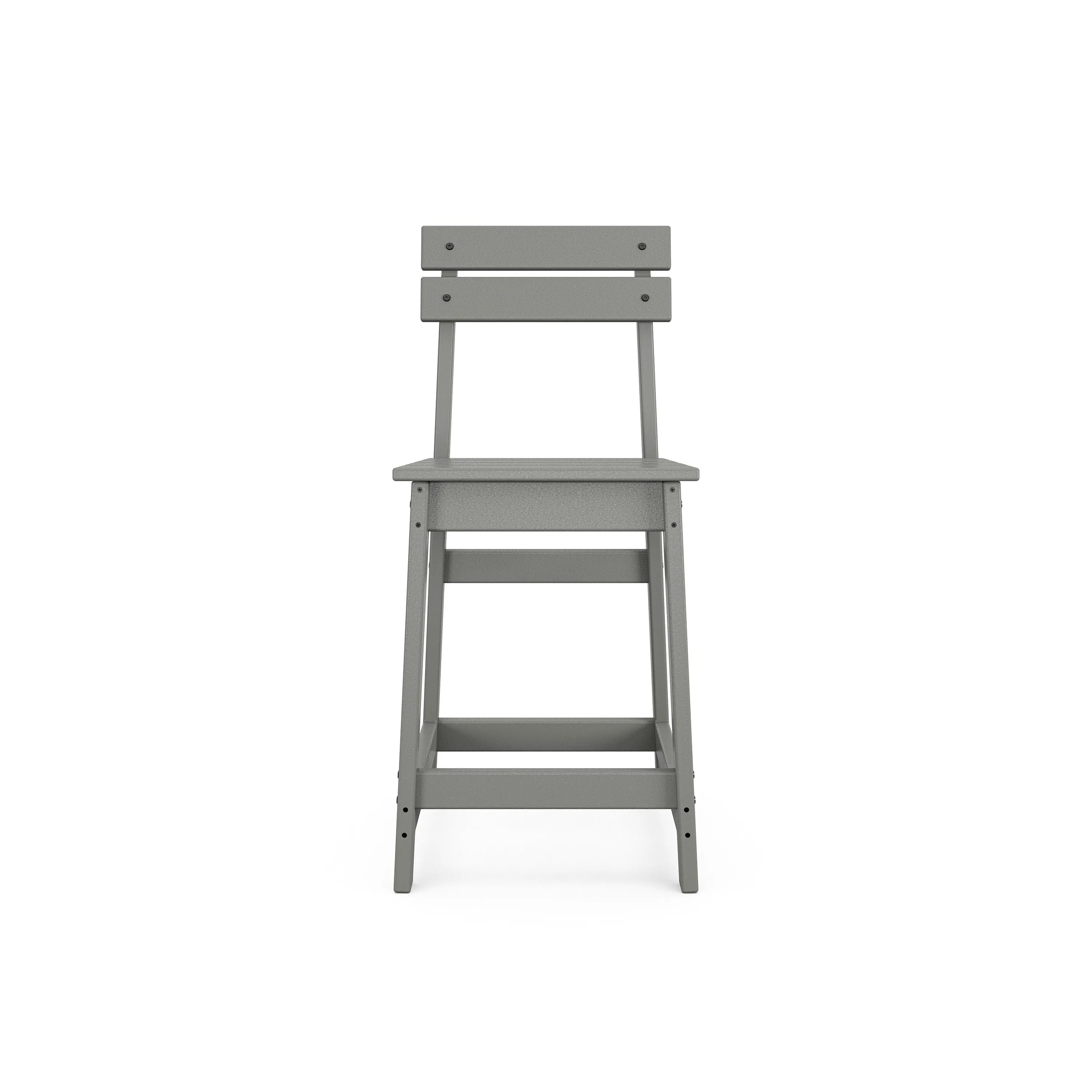 Modern Studio Plaza Counter Chair