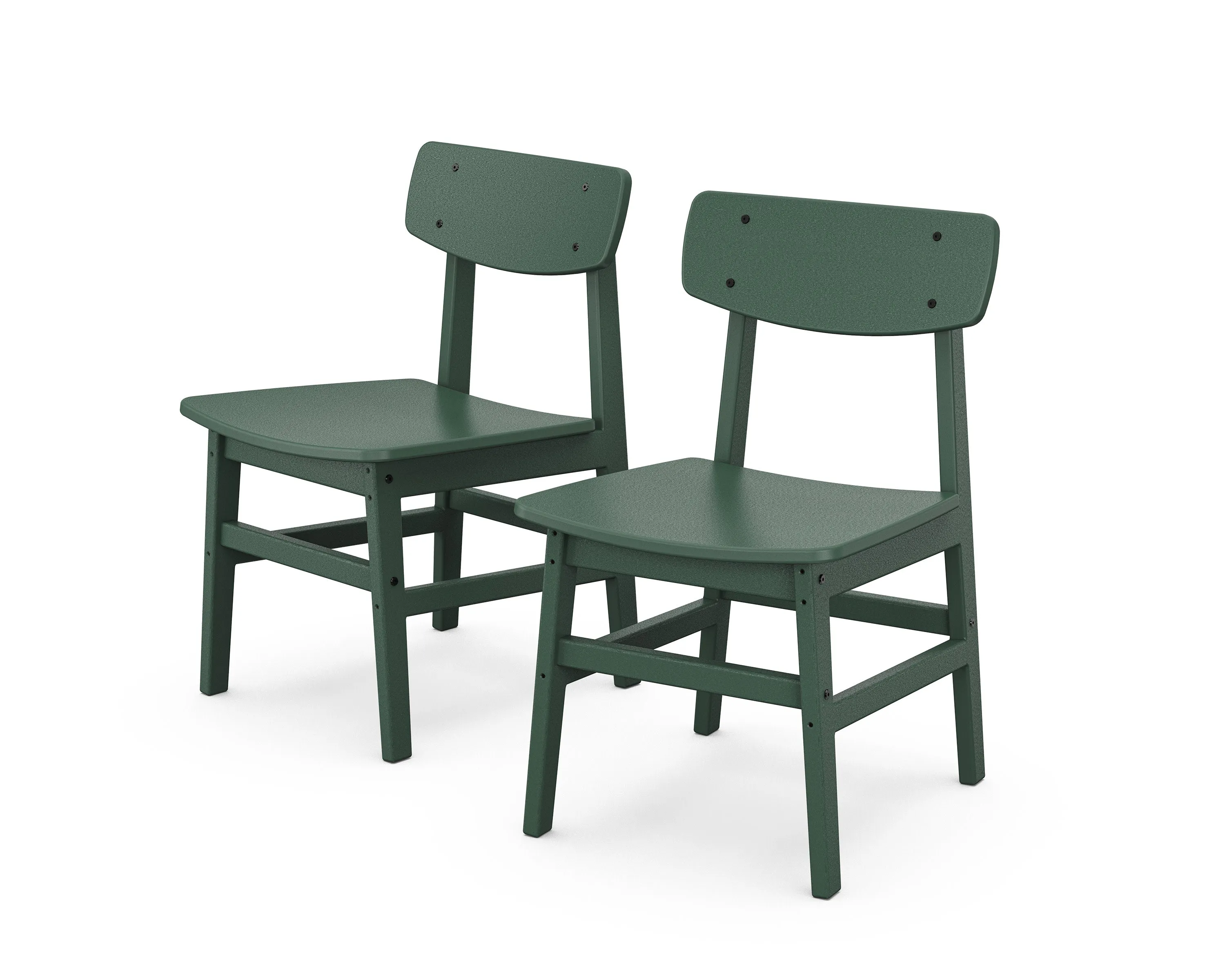 Modern Studio Urban Chair 2-Pack