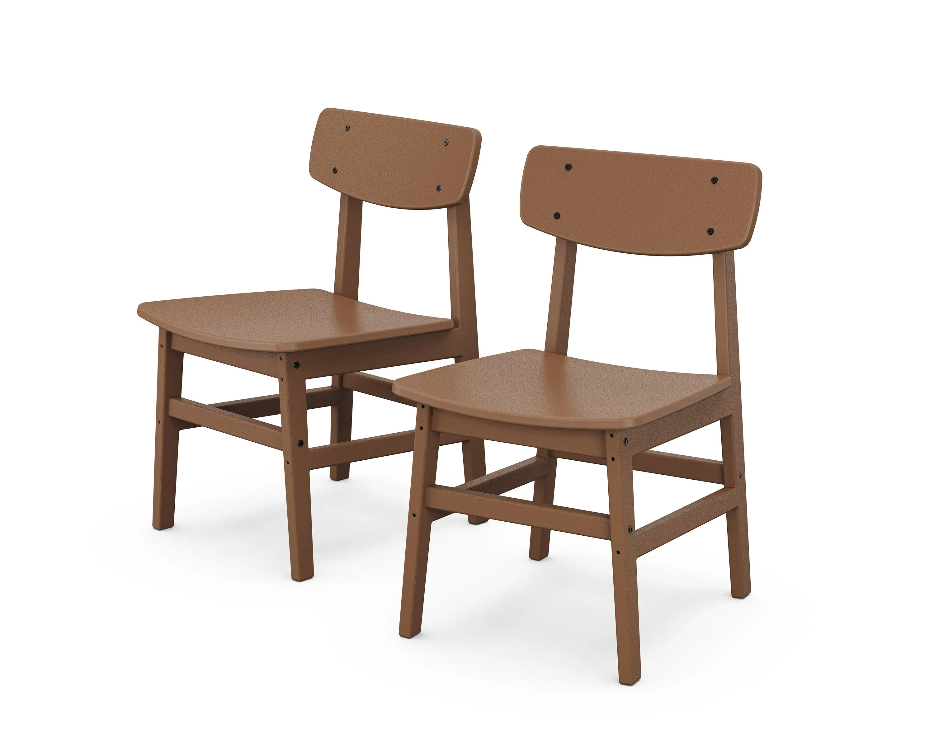 Modern Studio Urban Chair 2-Pack
