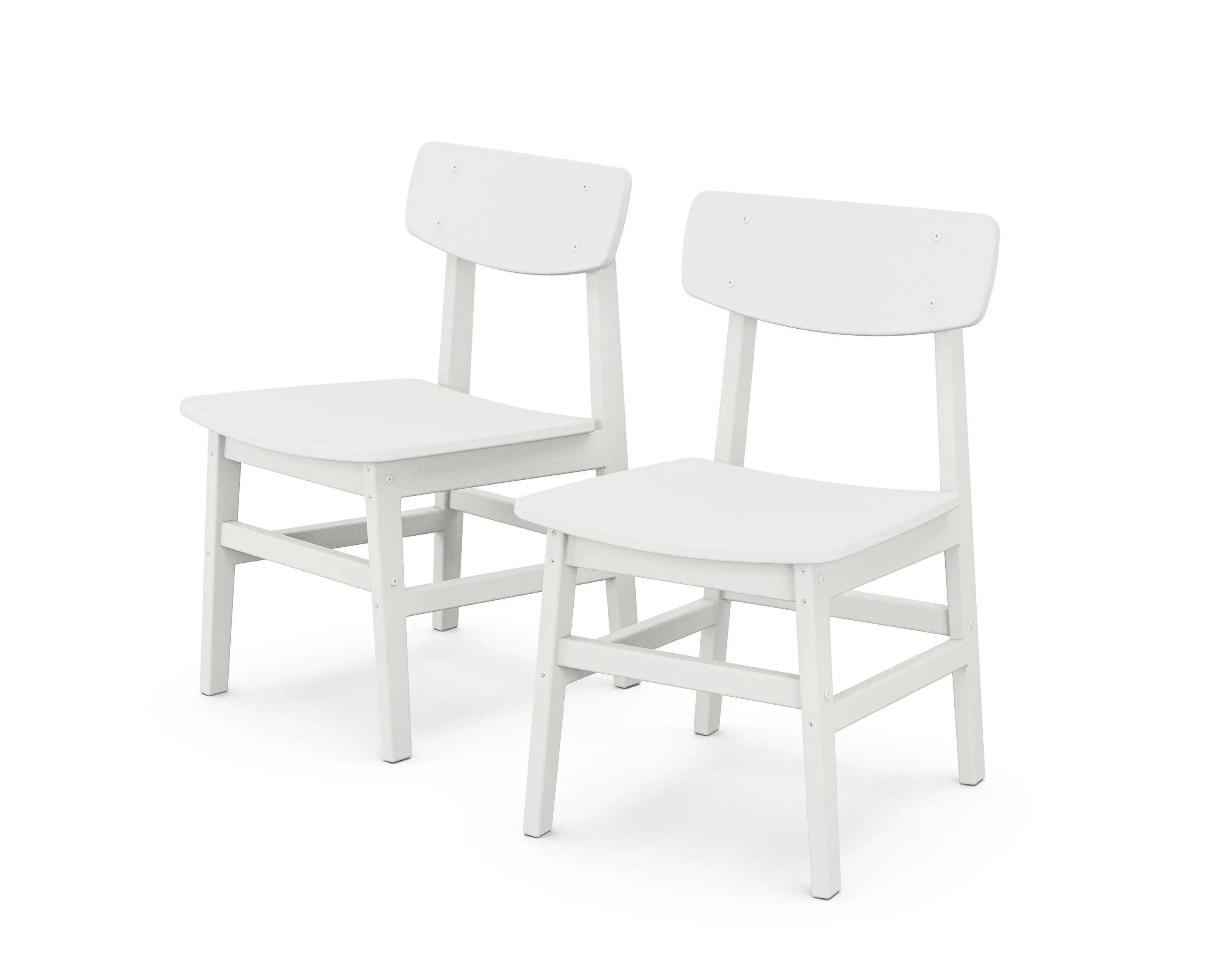 Modern Studio Urban Chair 2-Pack