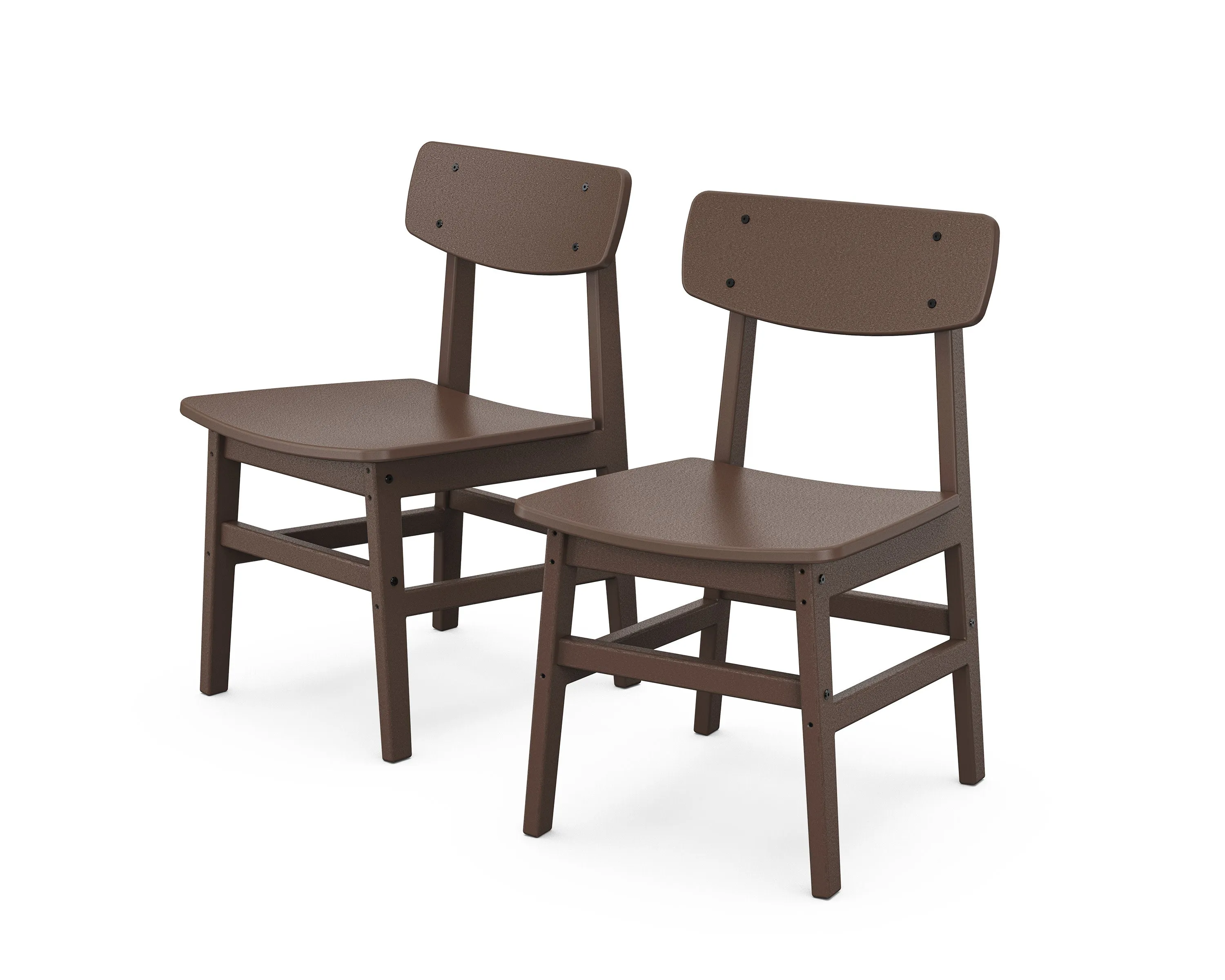 Modern Studio Urban Chair 2-Pack