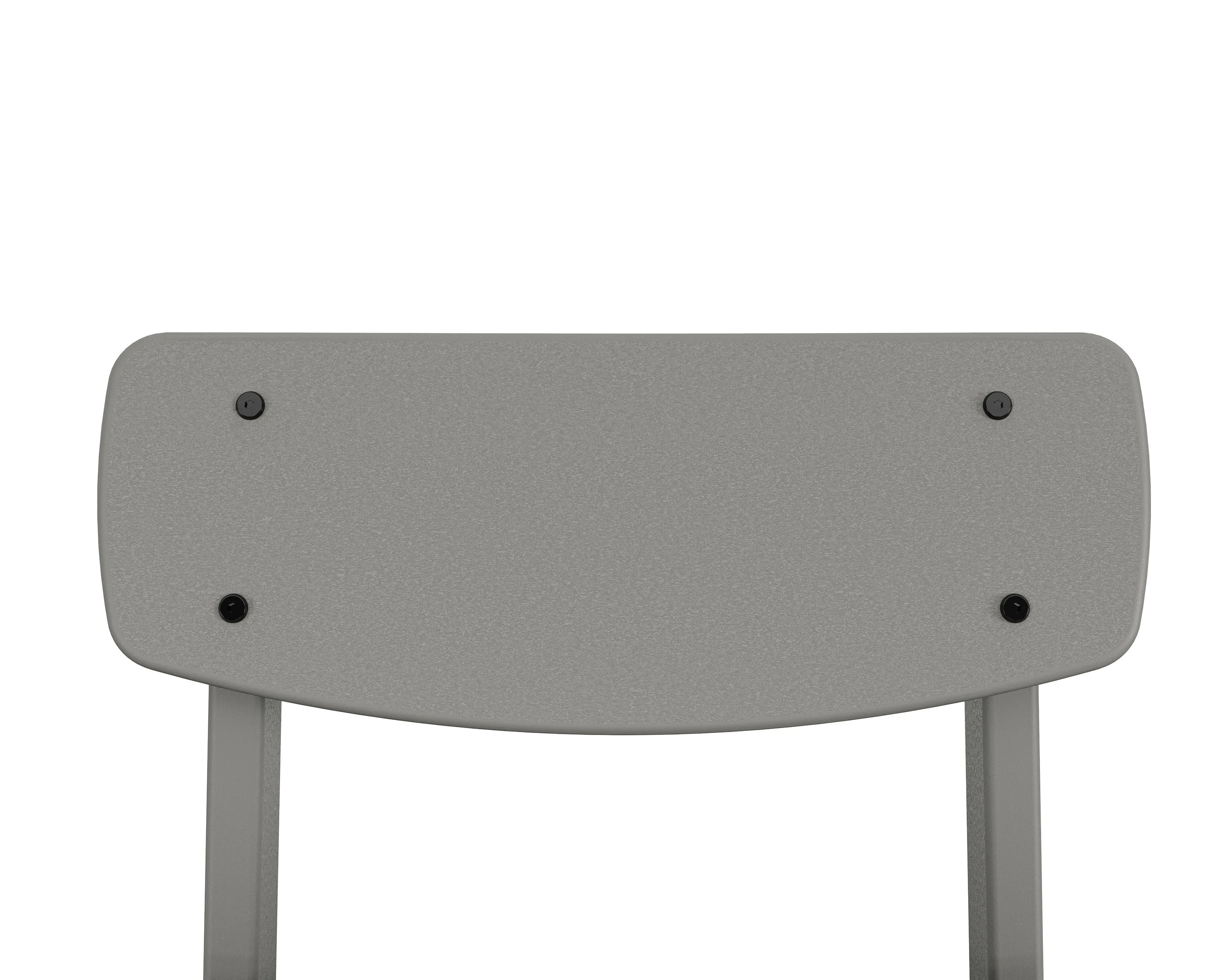 Modern Studio Urban Lowback Bar Chair
