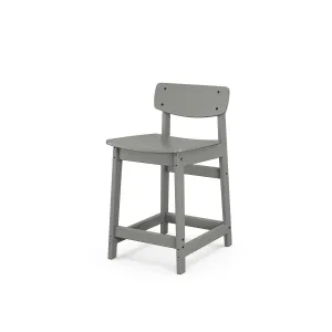 Modern Studio Urban Lowback Counter Chairoutdoor patio dining furniture set