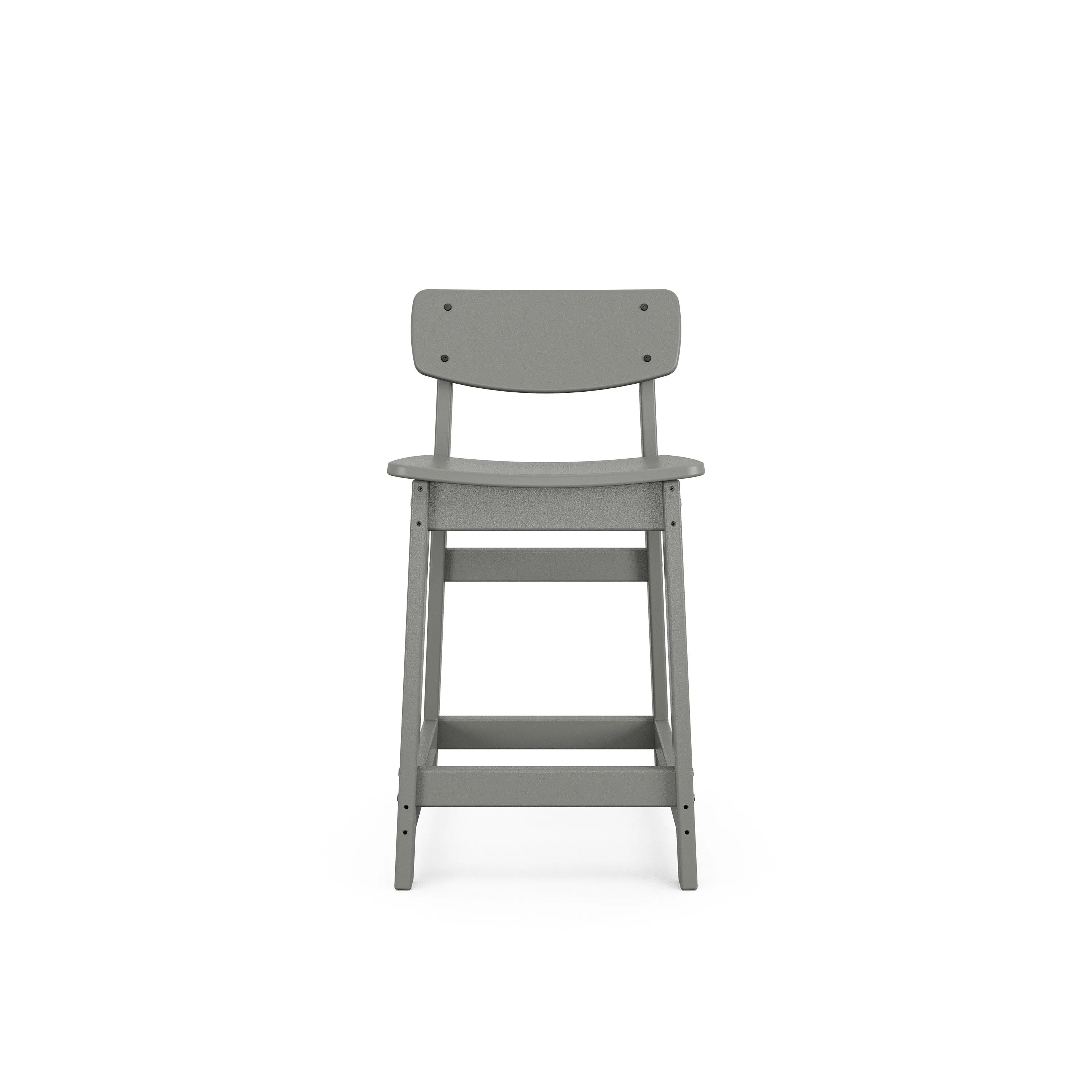 Modern Studio Urban Lowback Counter Chair