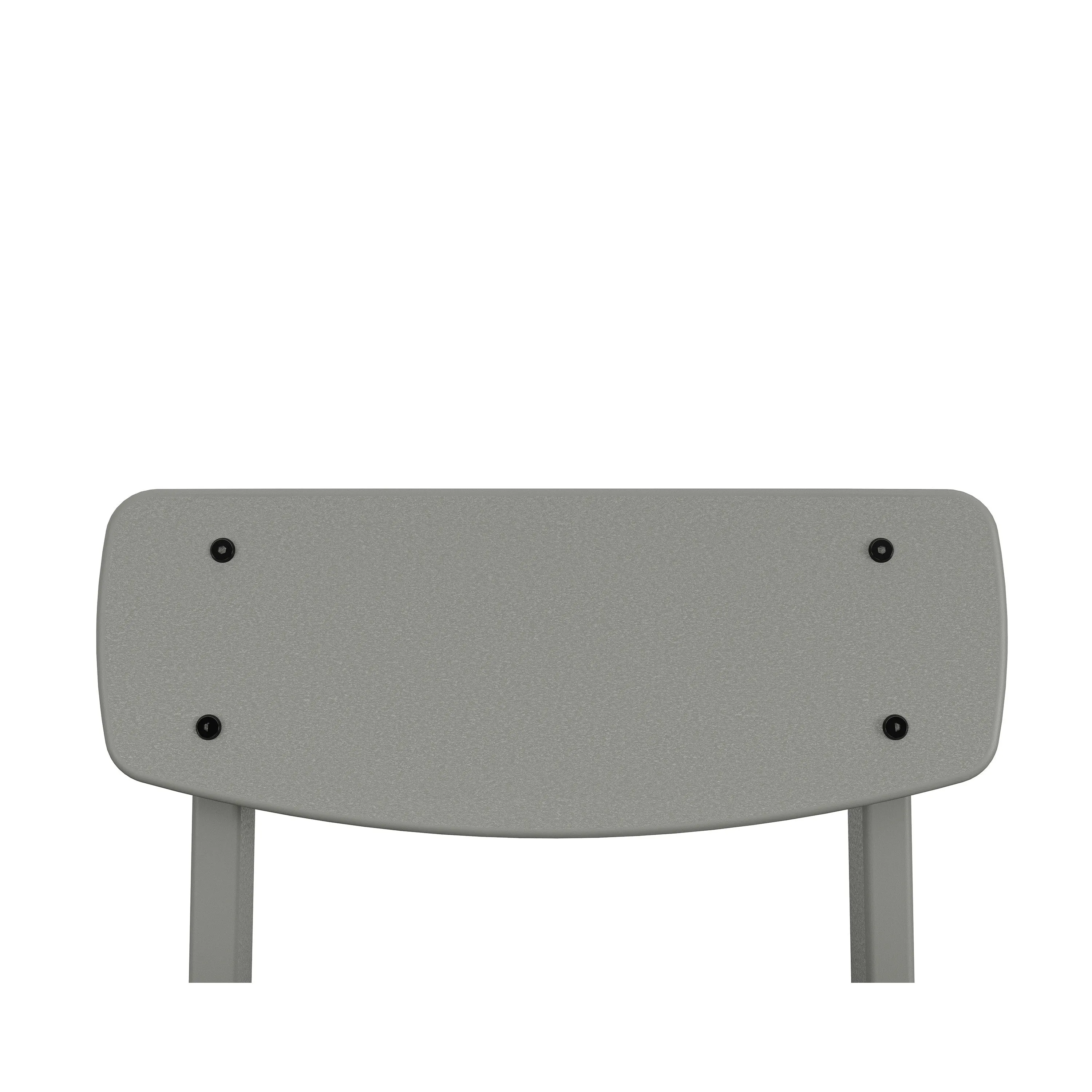 Modern Studio Urban Lowback Counter Chair