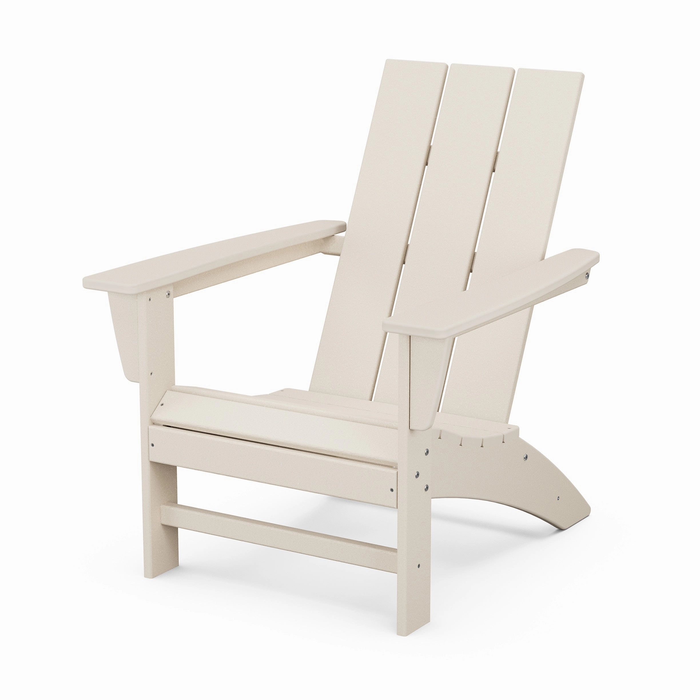 Modern Adirondack Chair