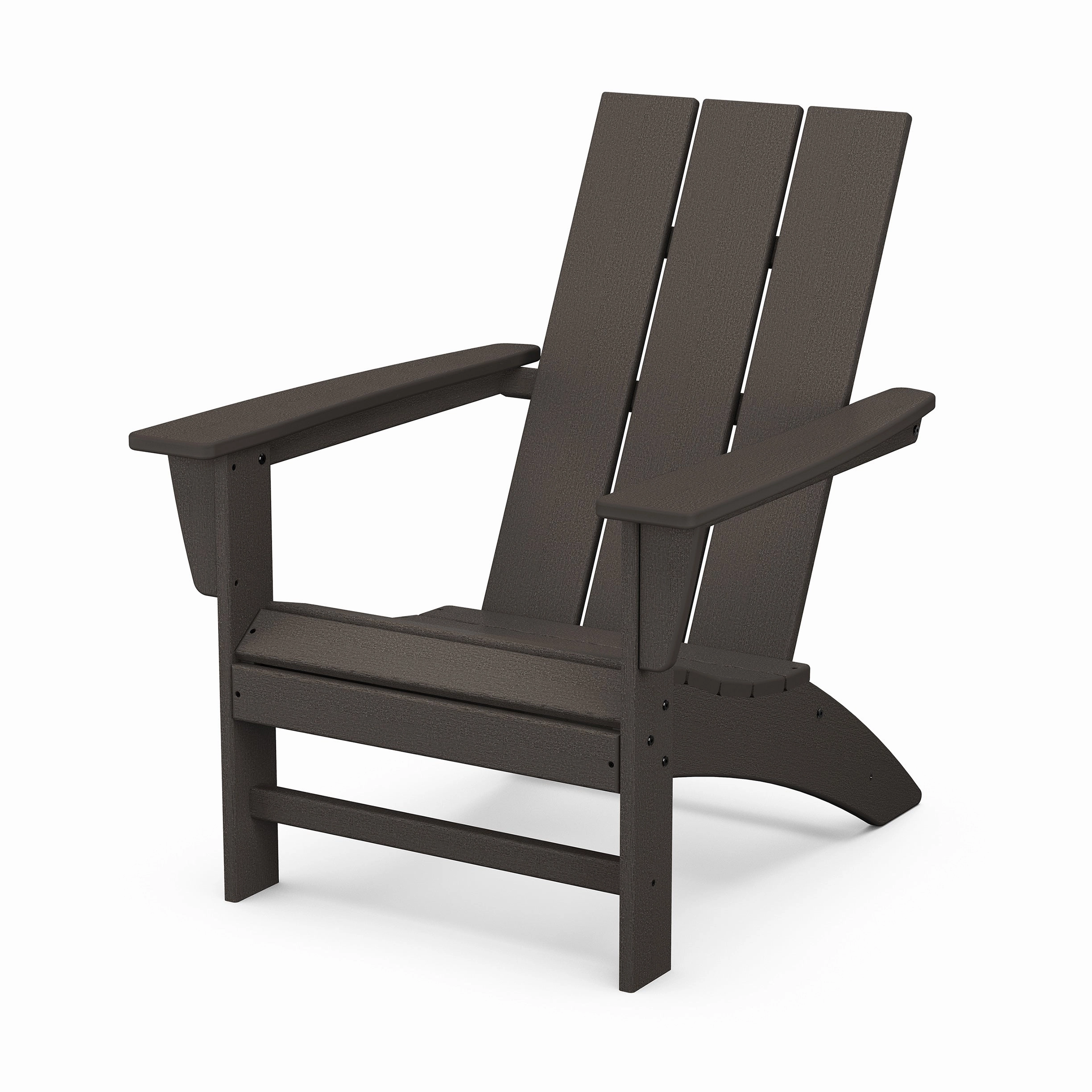 Modern Adirondack Chair