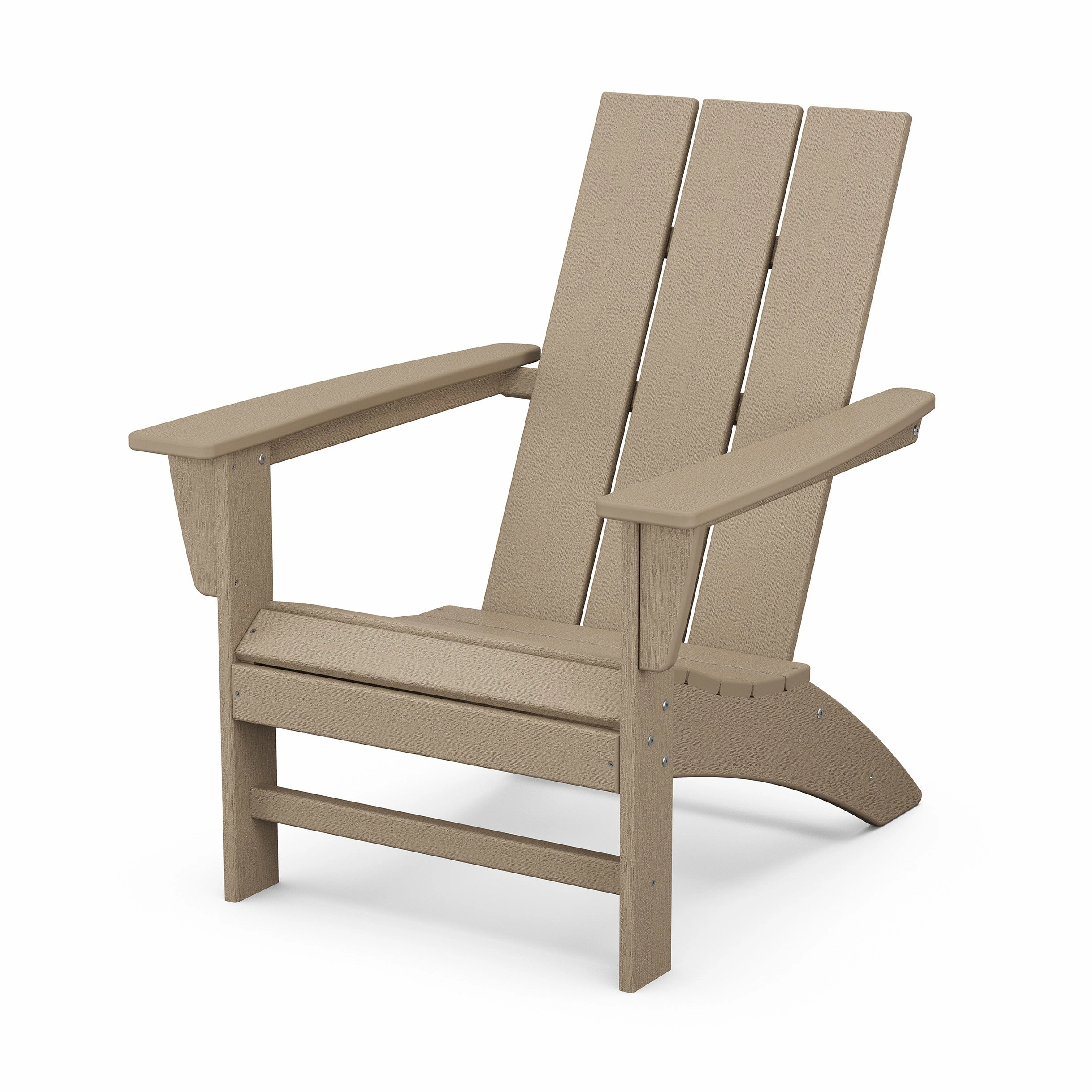 Modern Adirondack Chair