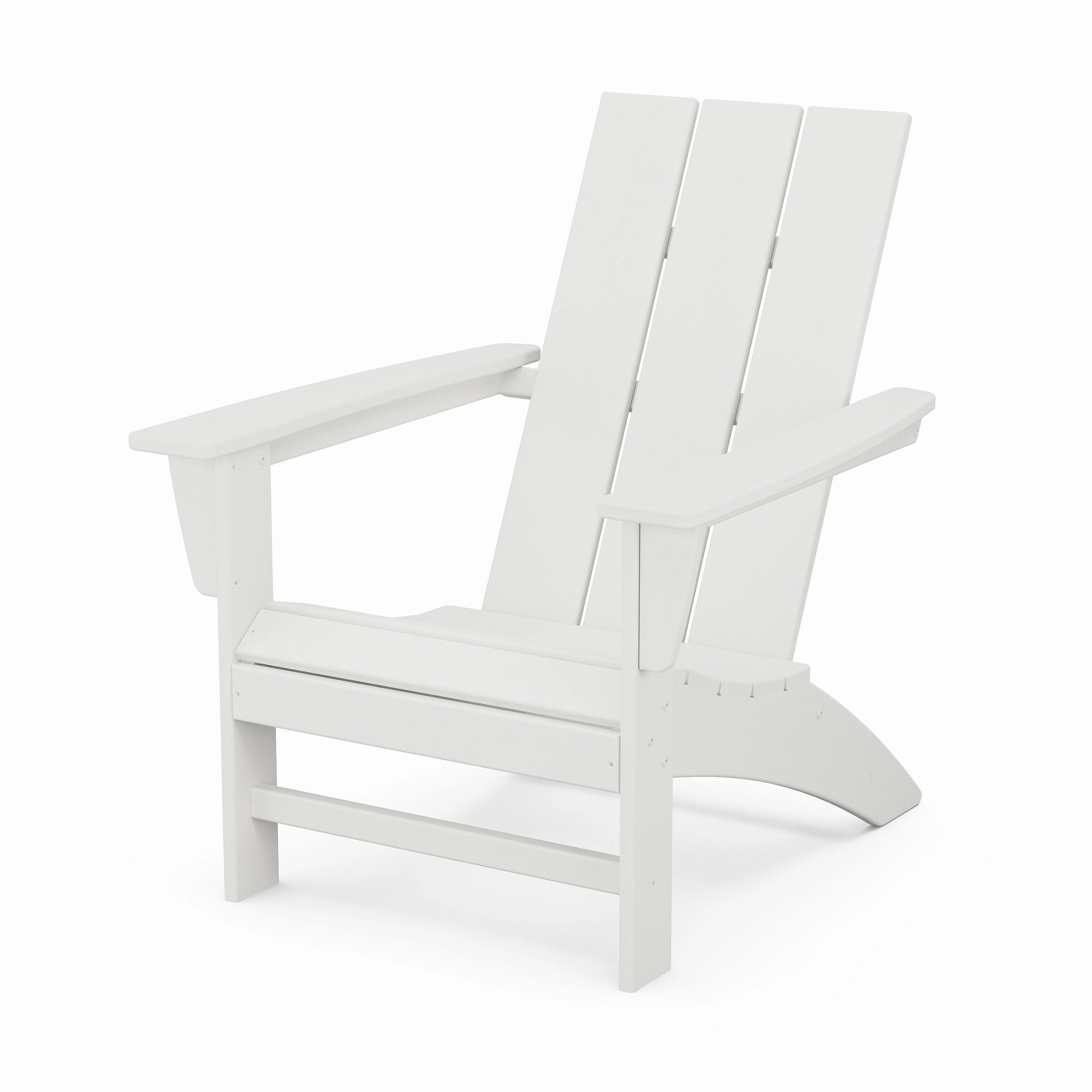 Modern Adirondack Chair
