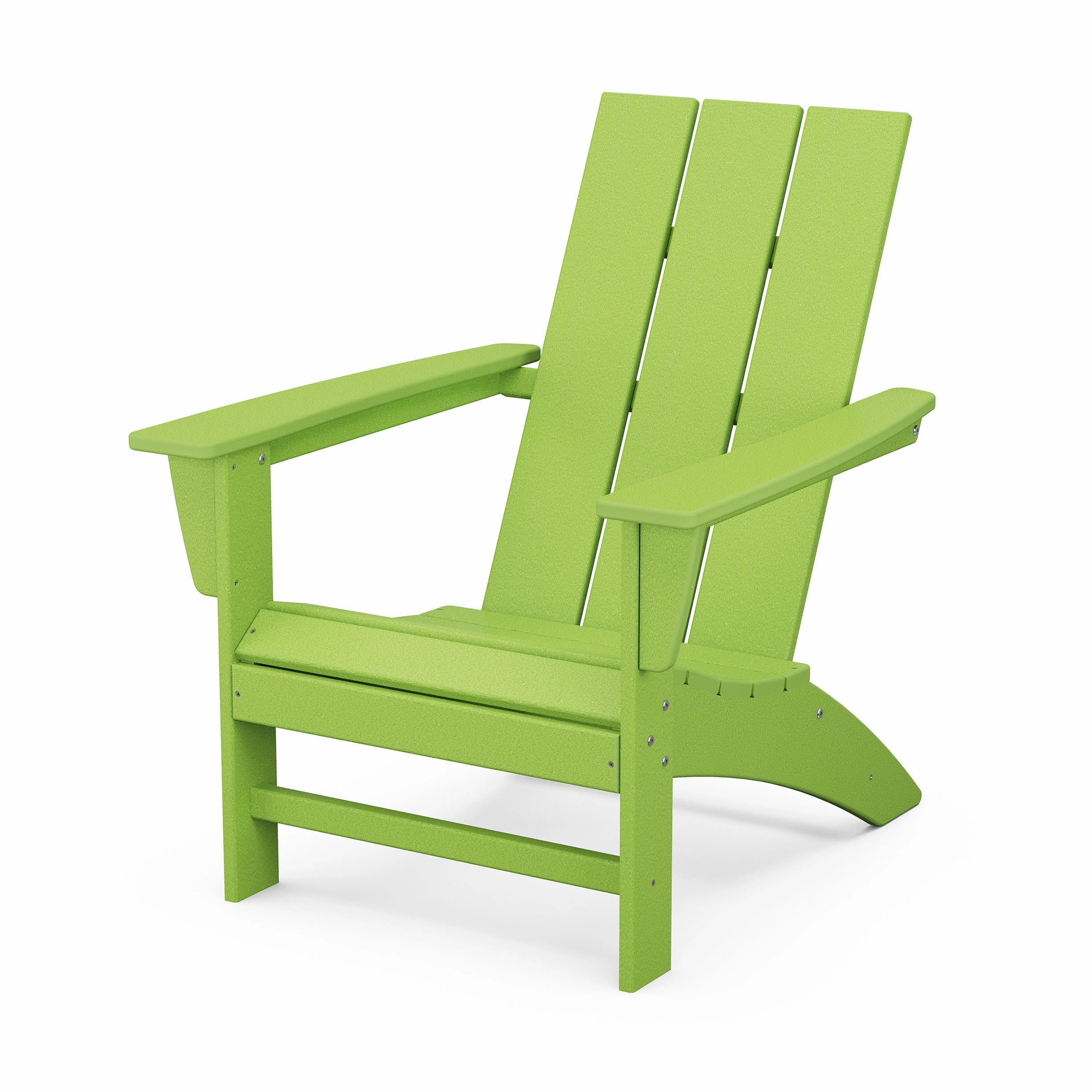 Modern Adirondack Chair