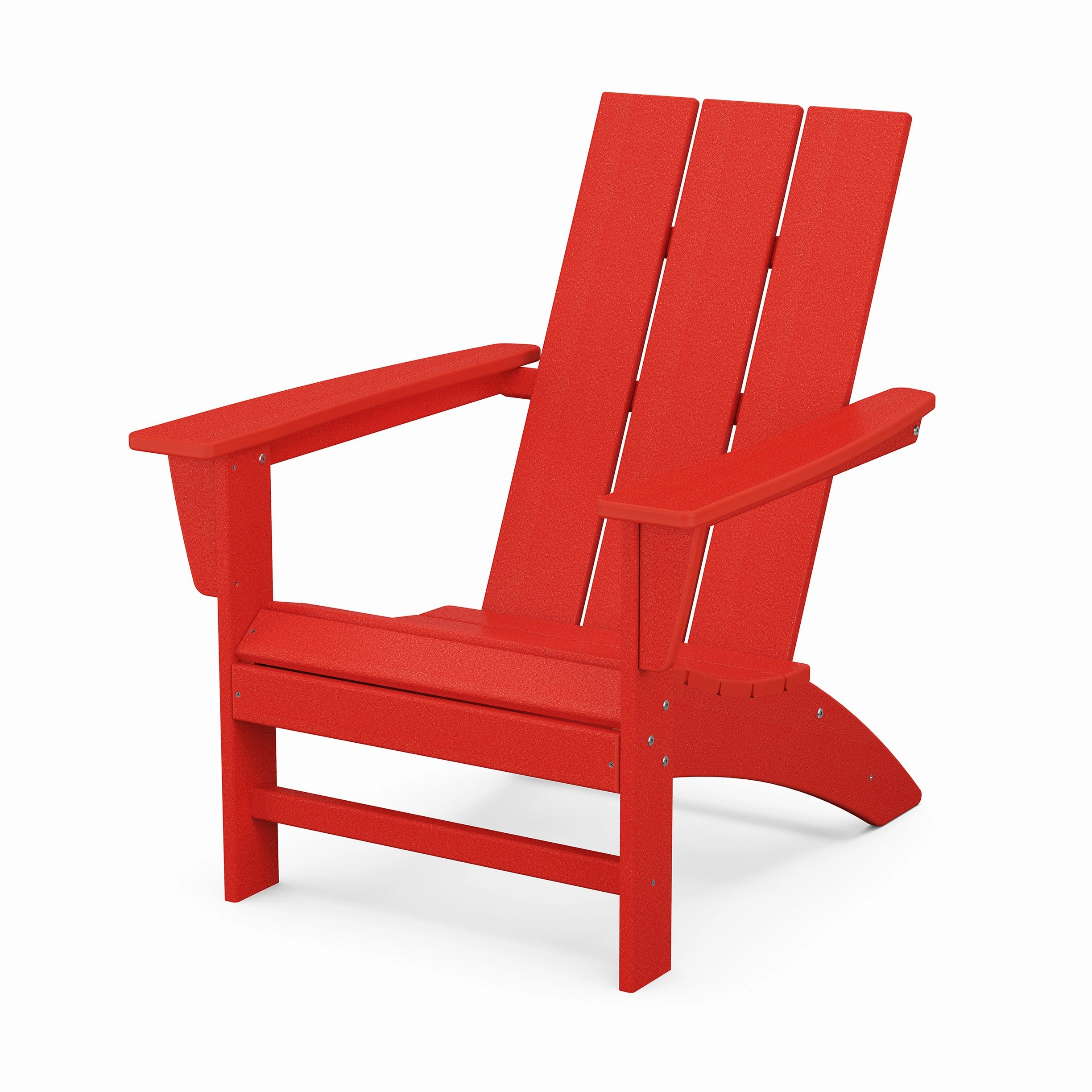 Modern Adirondack Chair
