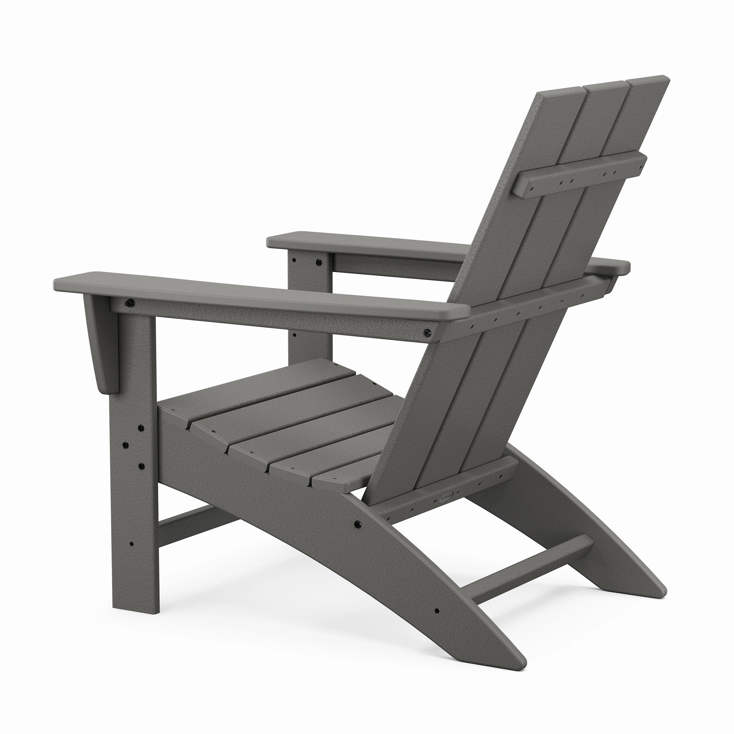 Modern Adirondack Chair