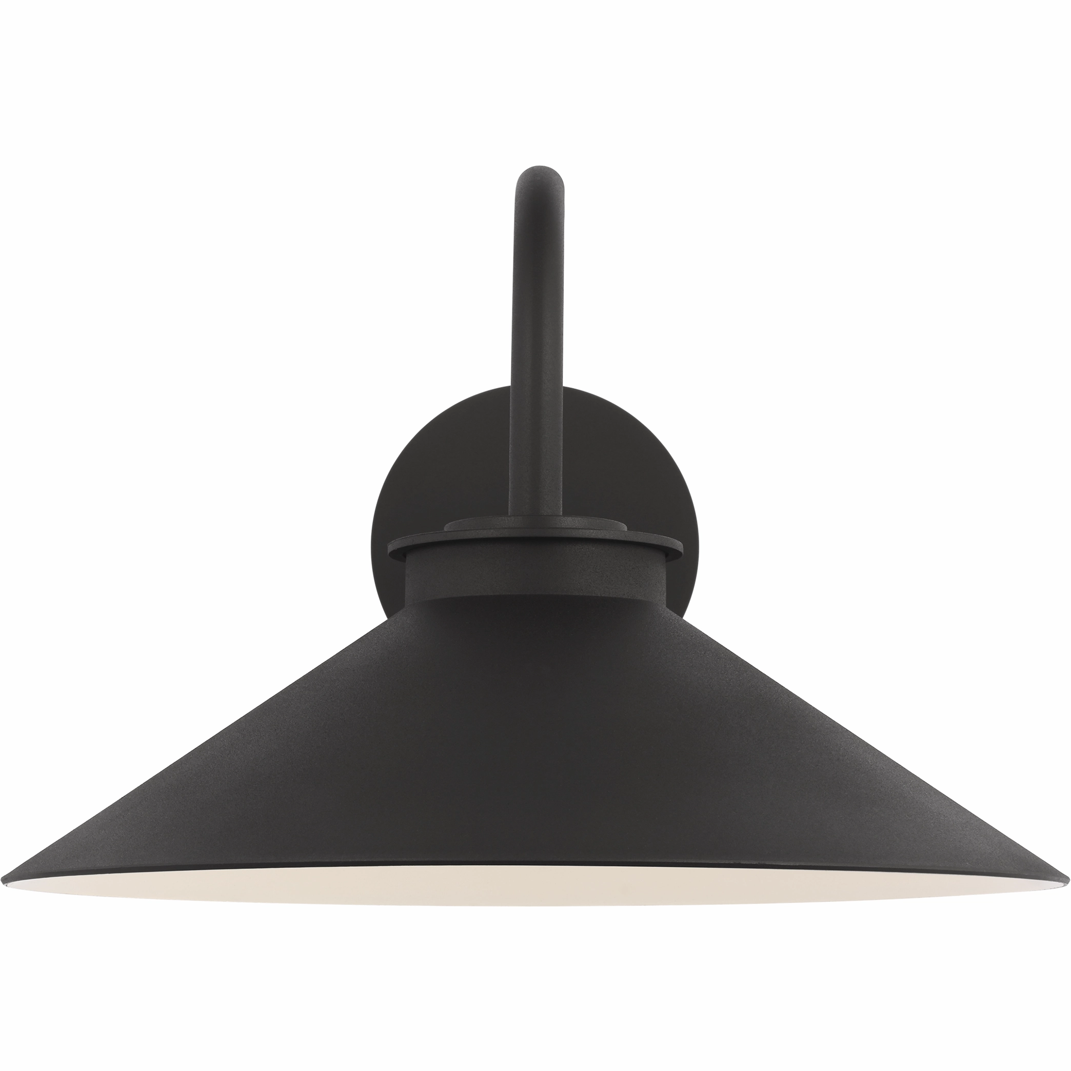 Modern Barn Light Large Wall LanternWeatherproof outdoor lighting