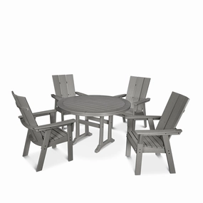 Click Outdoor Dining Chair w/ Armrestsoutdoor patio dining furniture set
