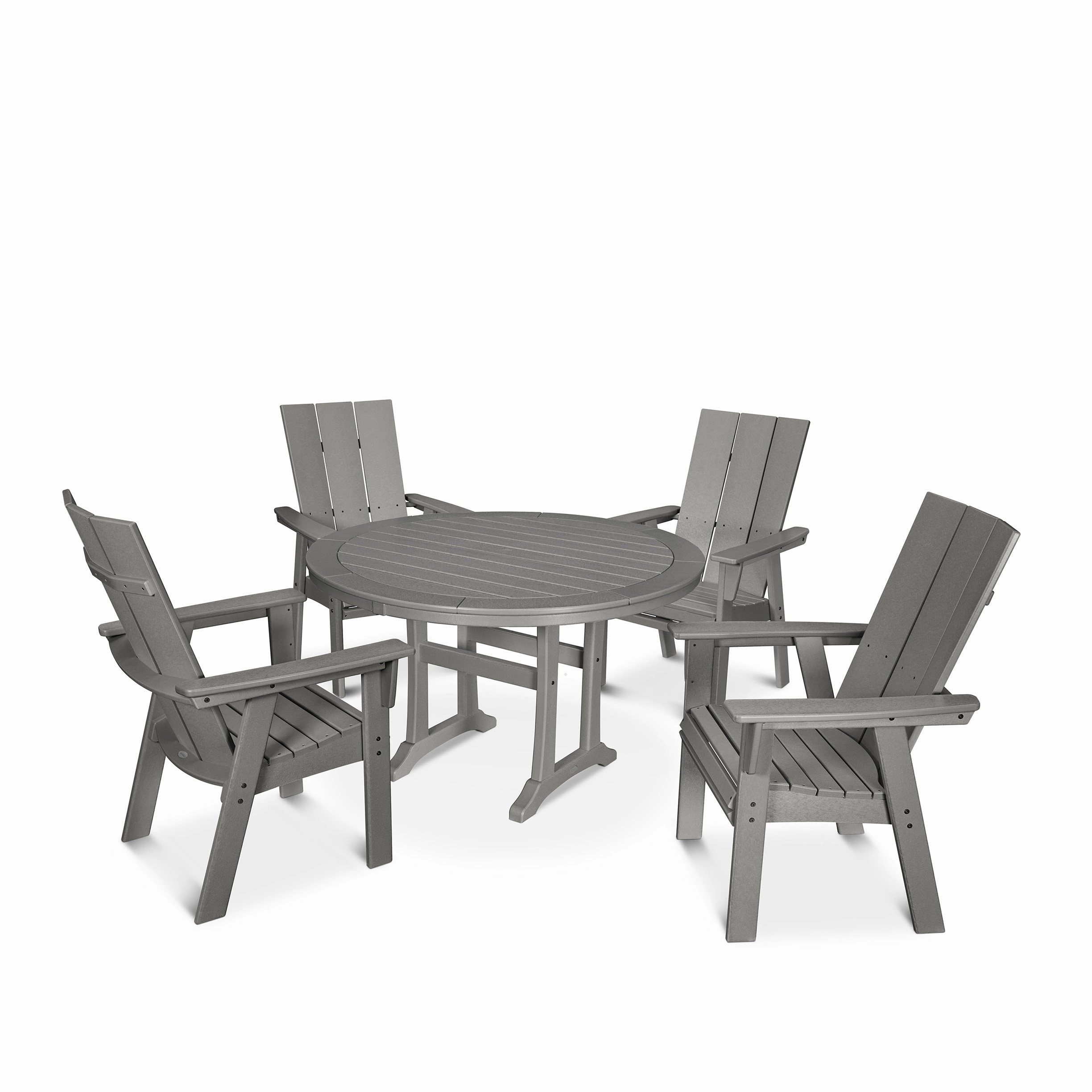 Click Outdoor Dining Chair w/ Armrestsoutdoor patio dining furniture set