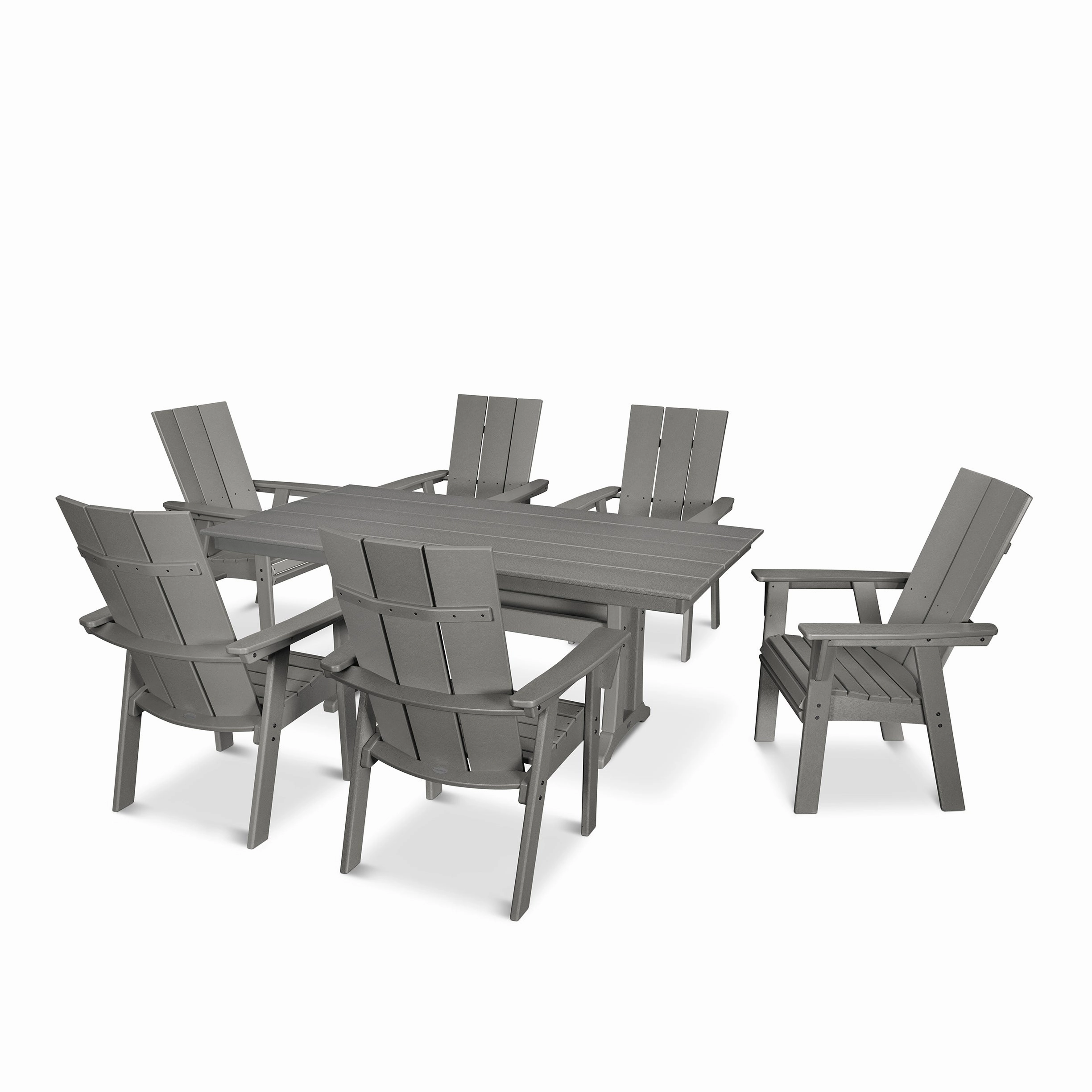 Click Outdoor Dining Chair w/ Armrestsoutdoor patio dining furniture set