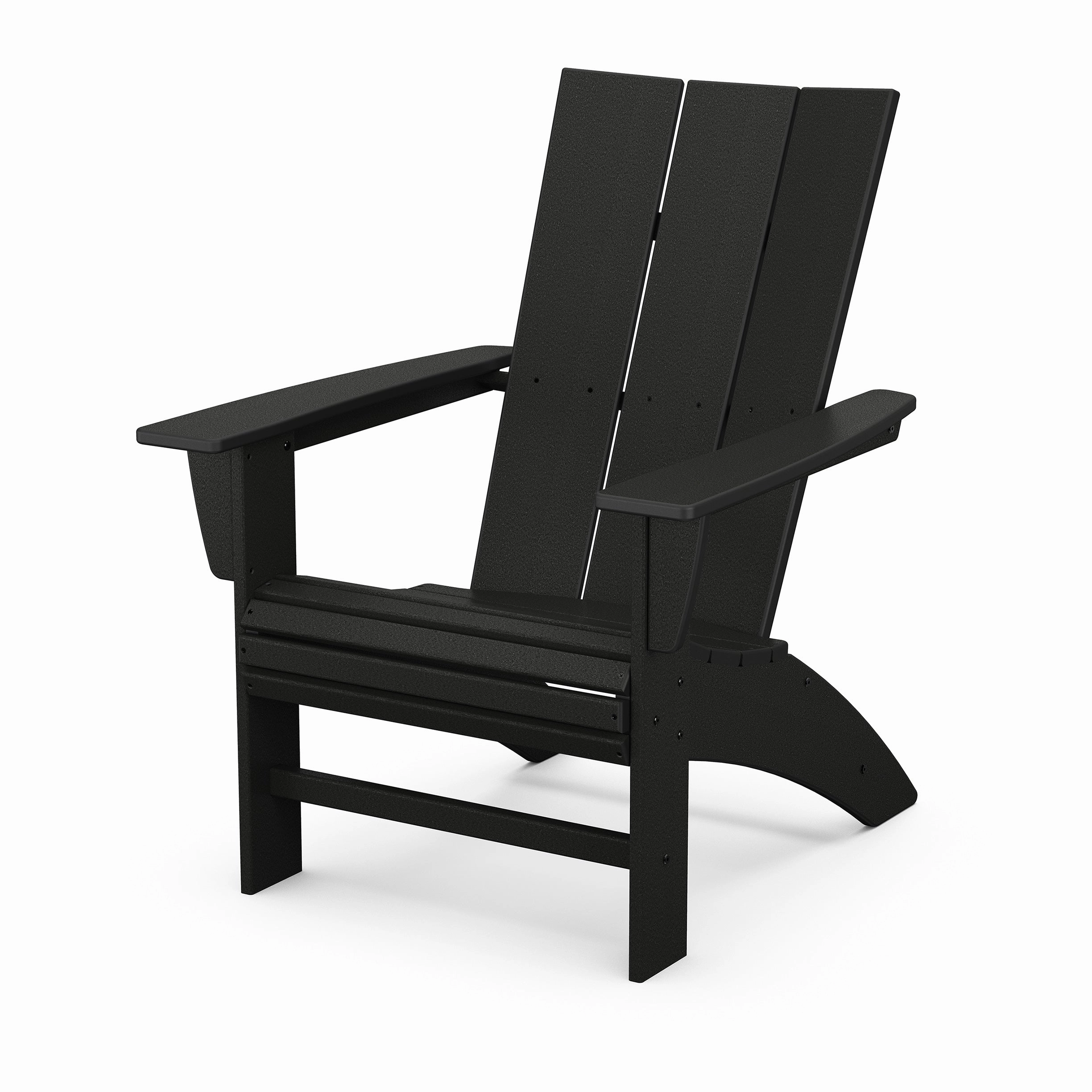 Modern Curveback Adirondack Chair