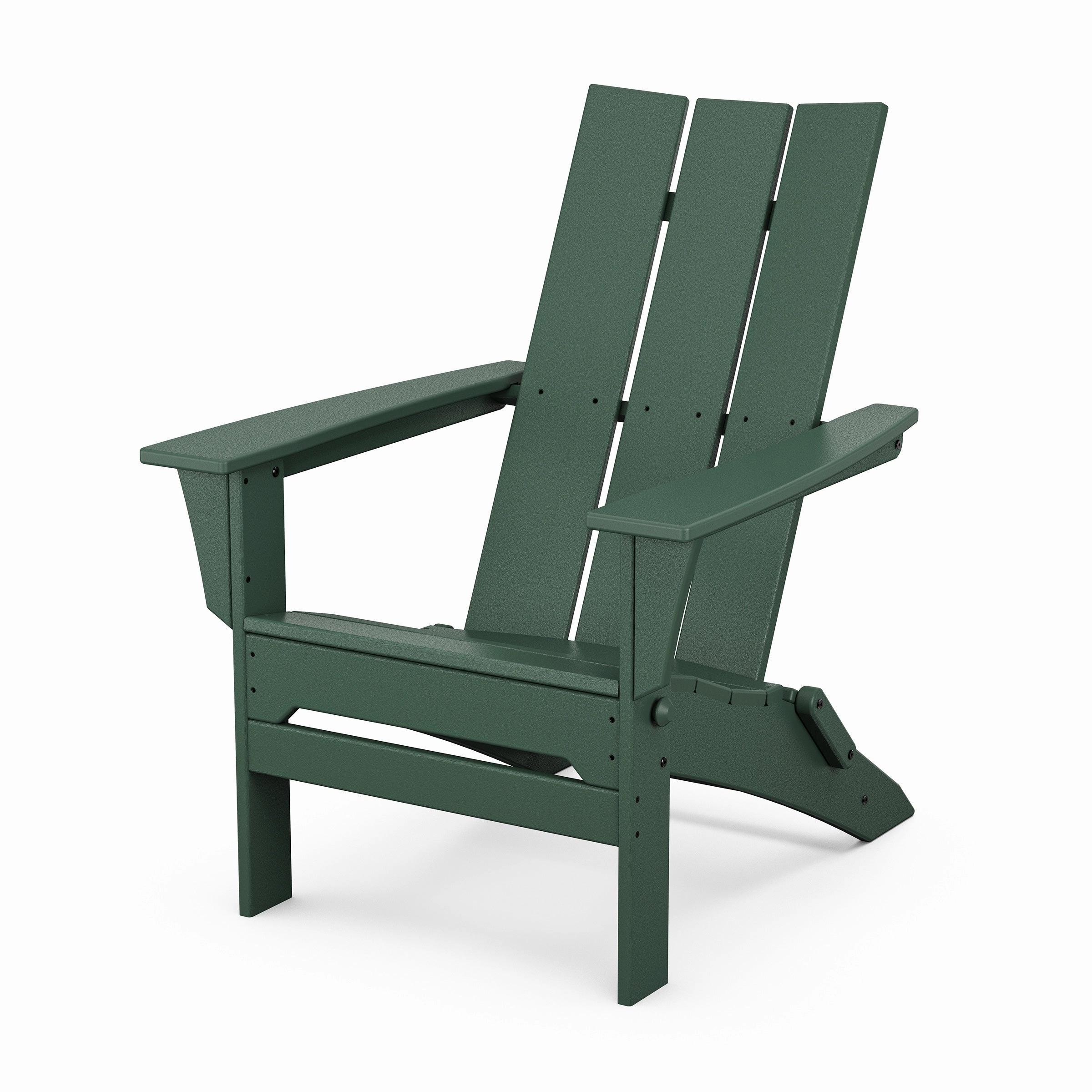 Modern Folding Adirondack