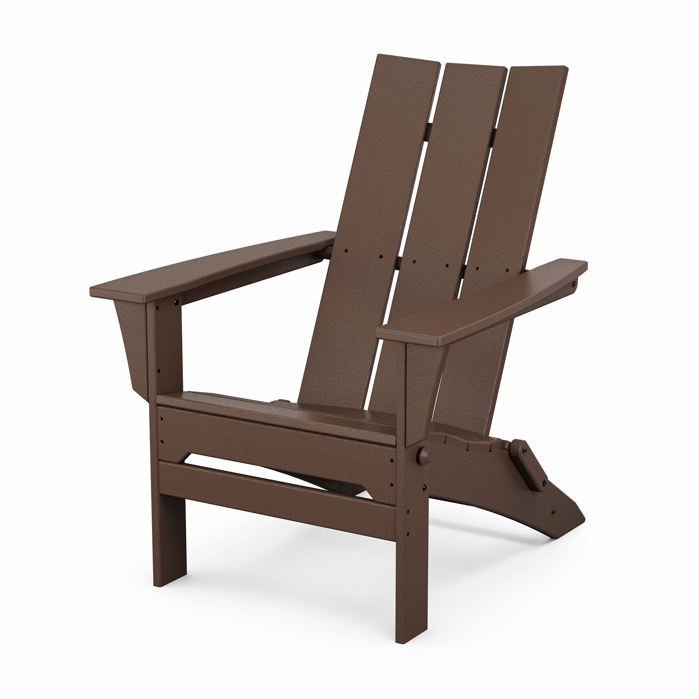 Modern Folding Adirondack