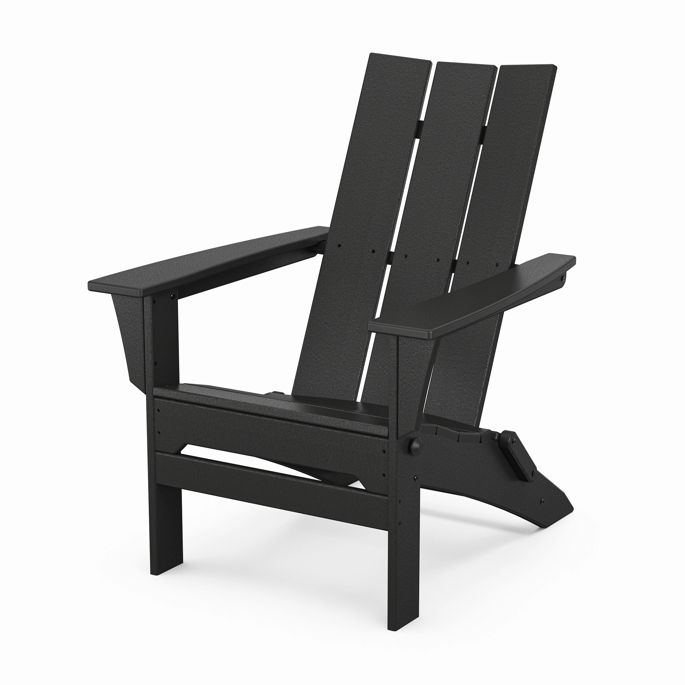 Modern Folding Adirondack
