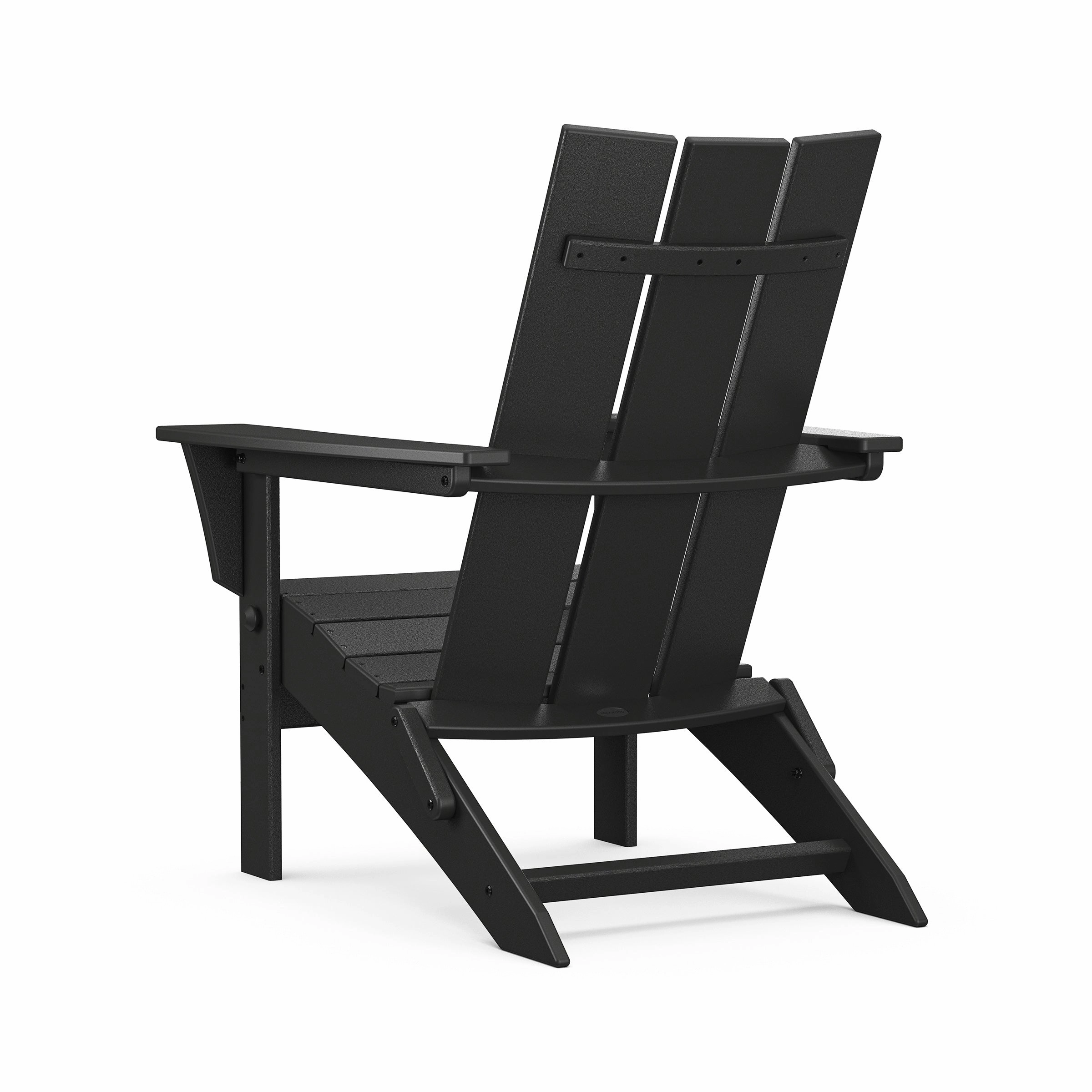 Modern Folding Adirondack
