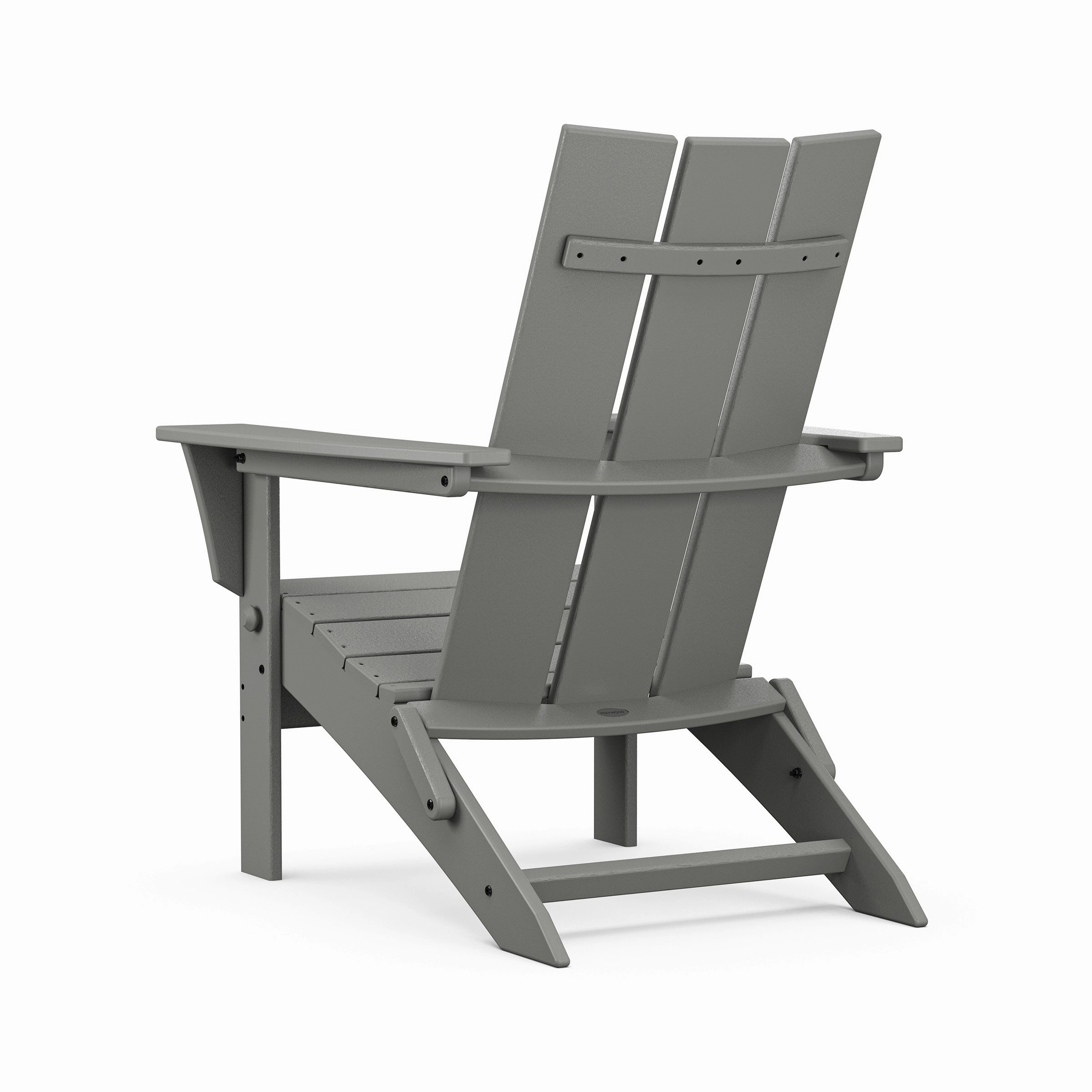 Modern Folding Adirondack