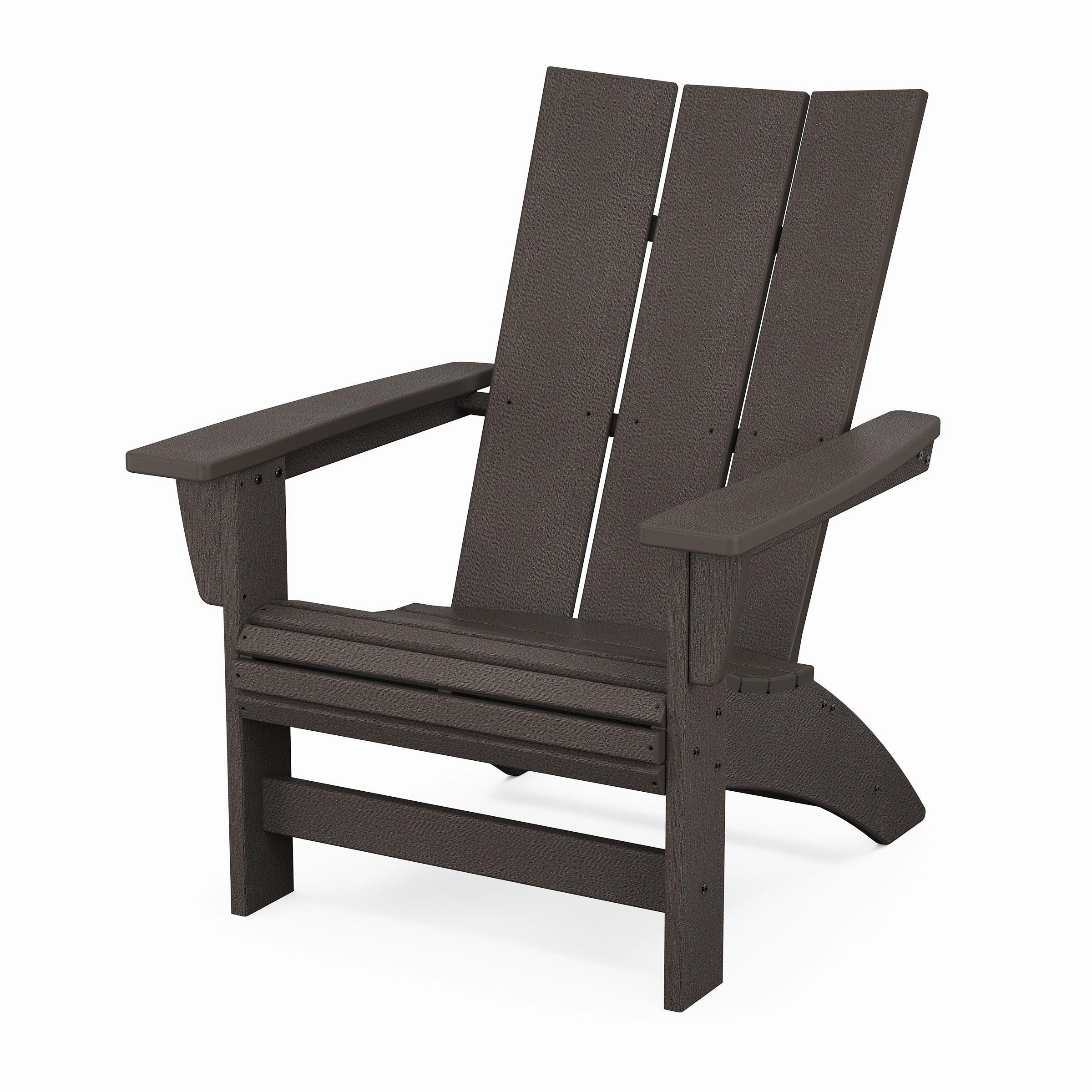 Modern Grand Adirondack Chair