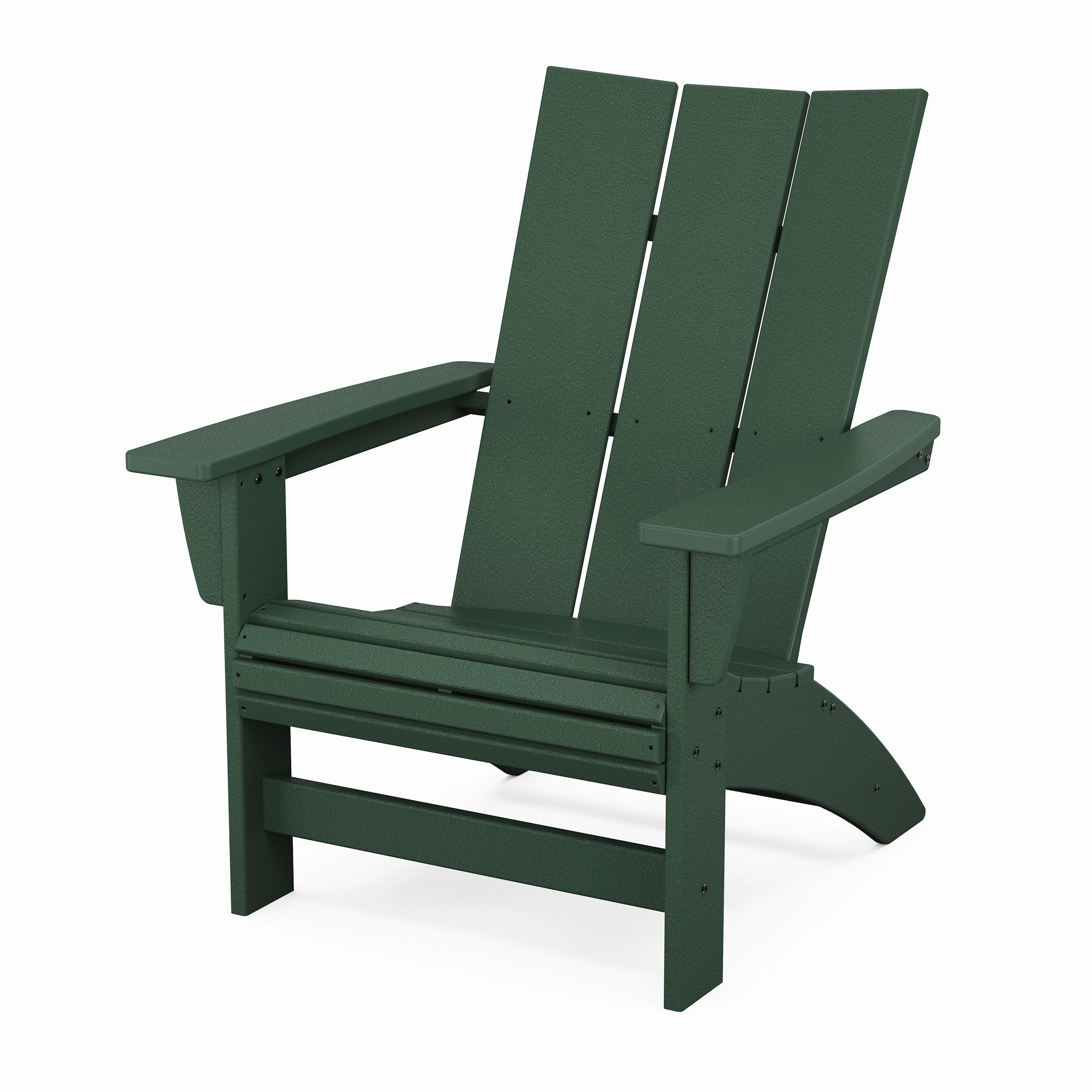 Modern Grand Adirondack Chair
