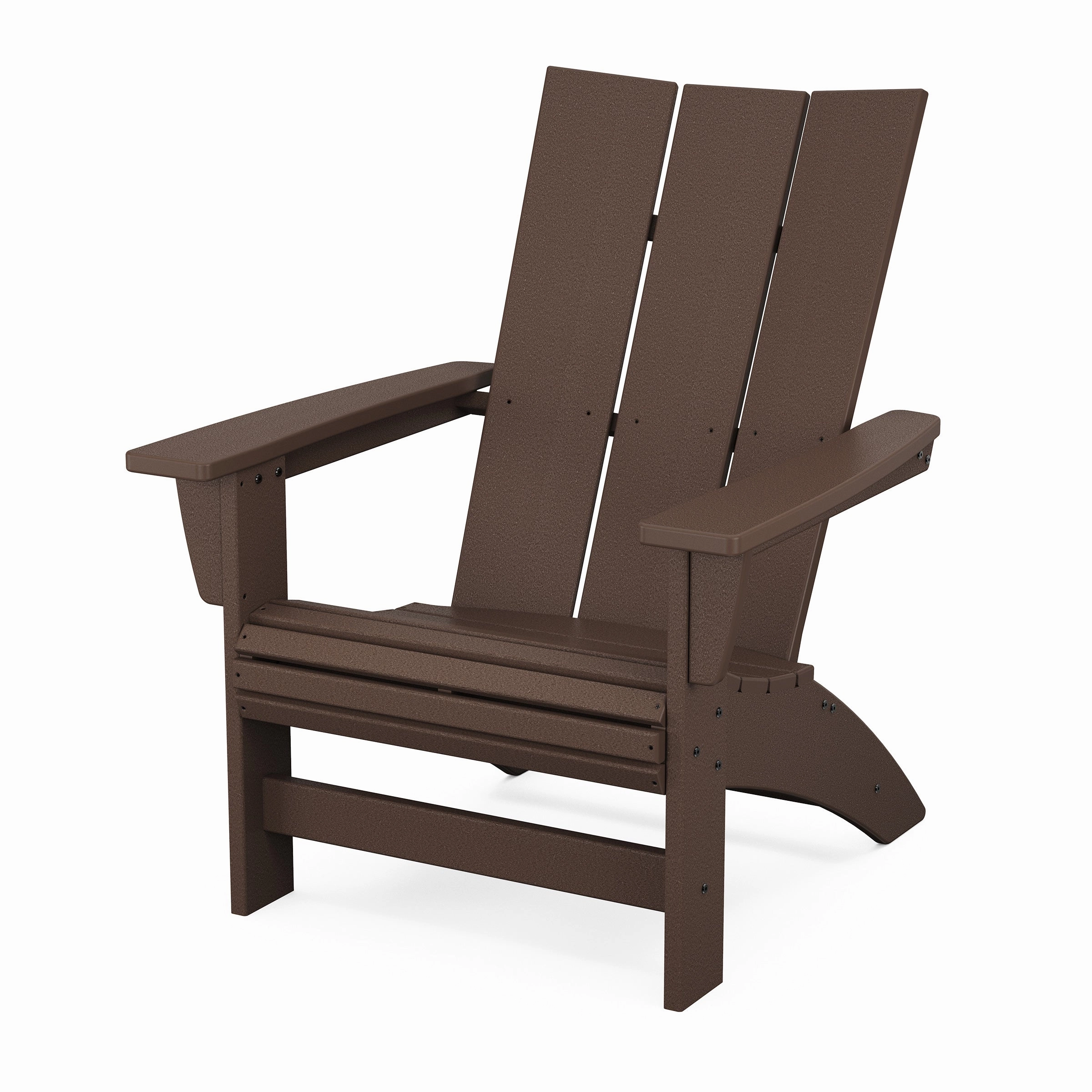 Modern Grand Adirondack Chair