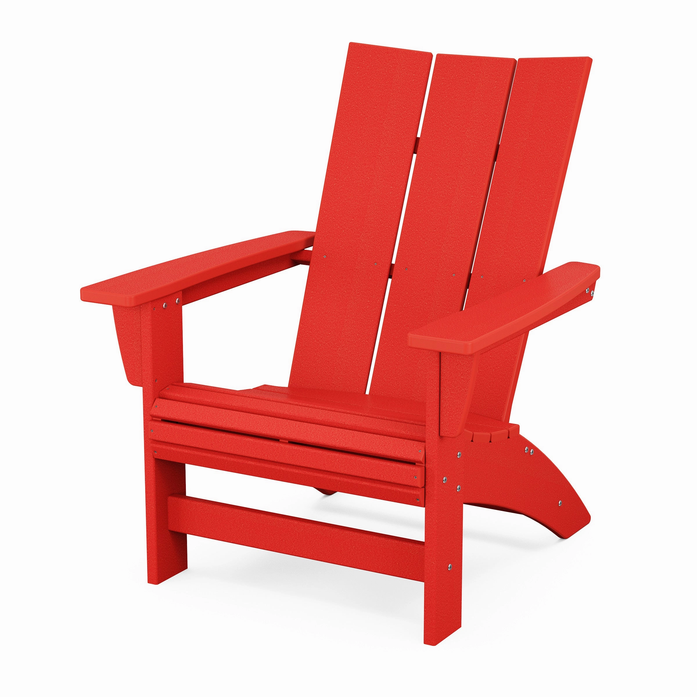 Modern Grand Adirondack Chair