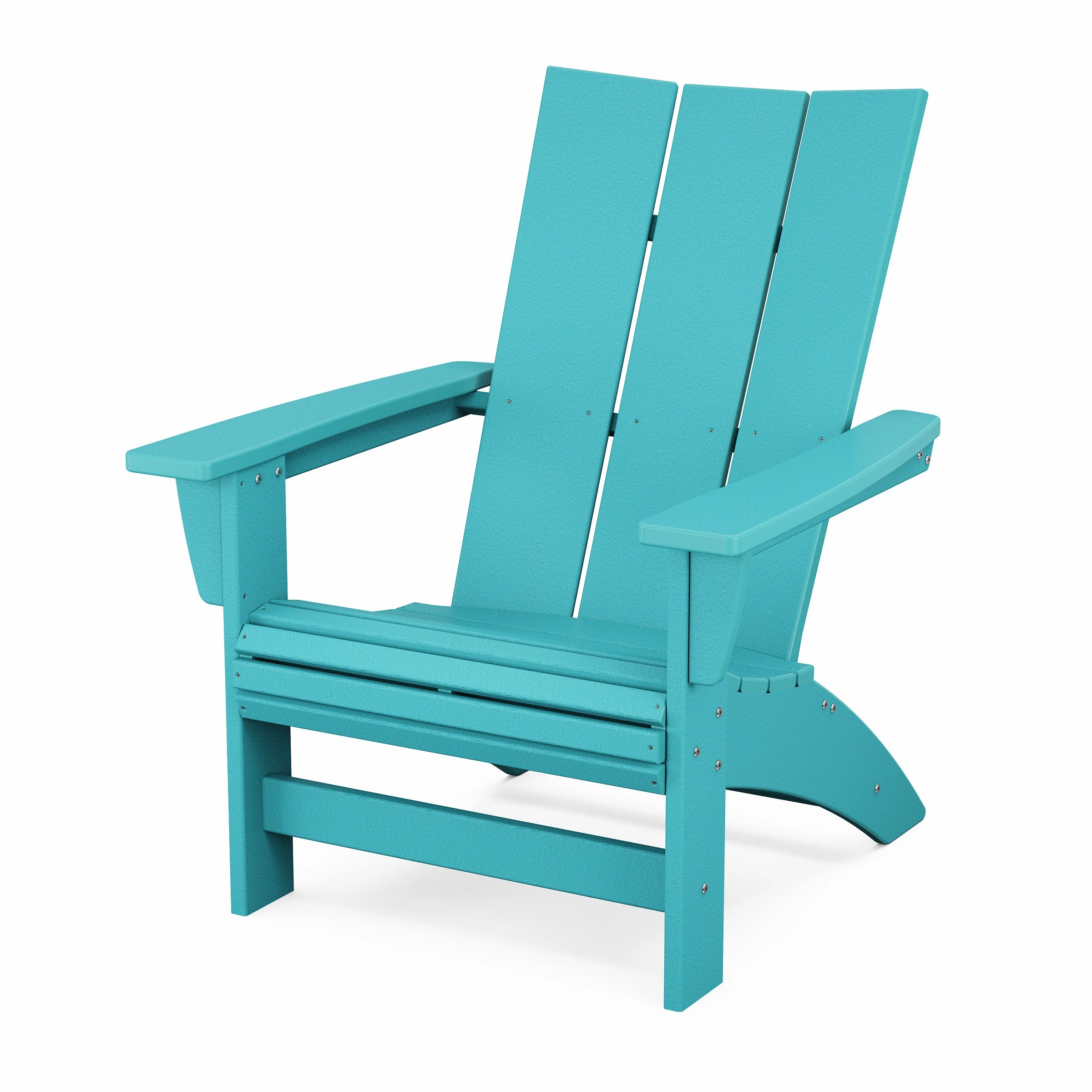 Modern Grand Adirondack Chair