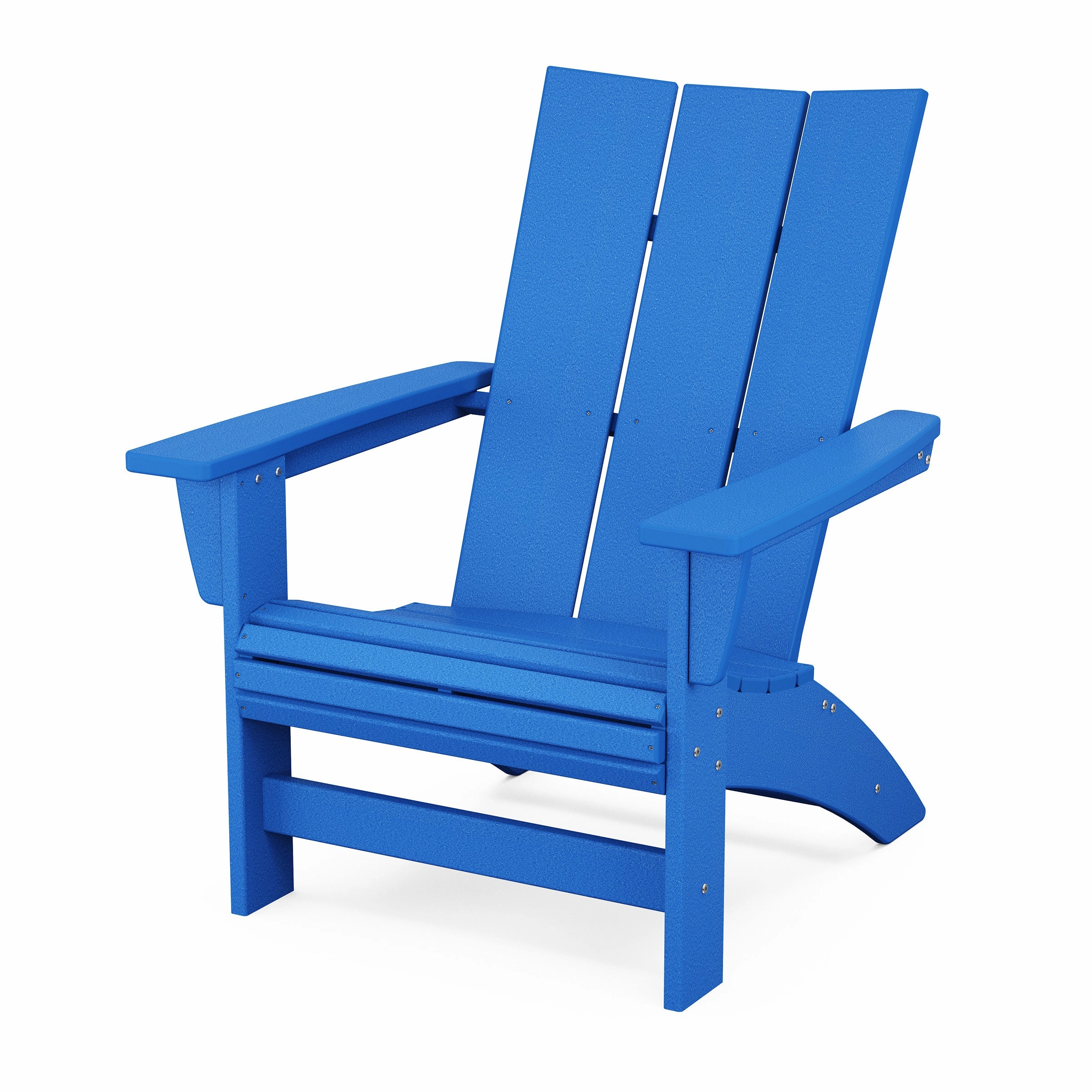 Modern Grand Adirondack Chair