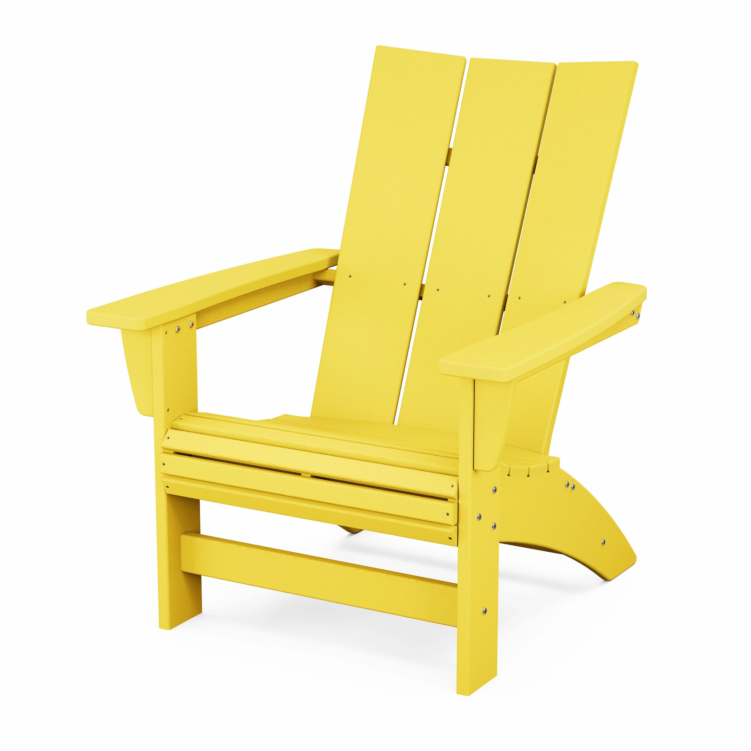 Modern Grand Adirondack Chair