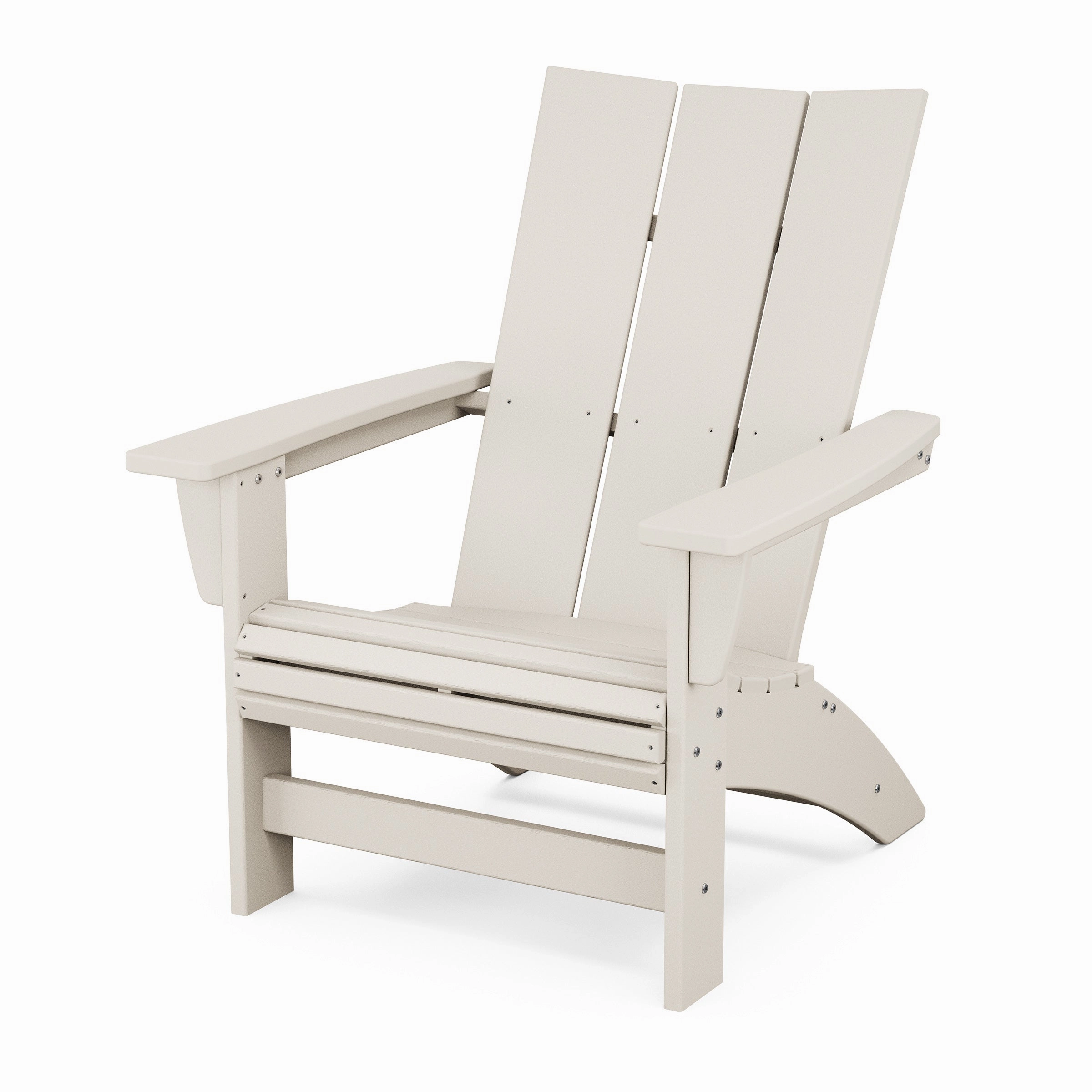 Modern Grand Adirondack Chair