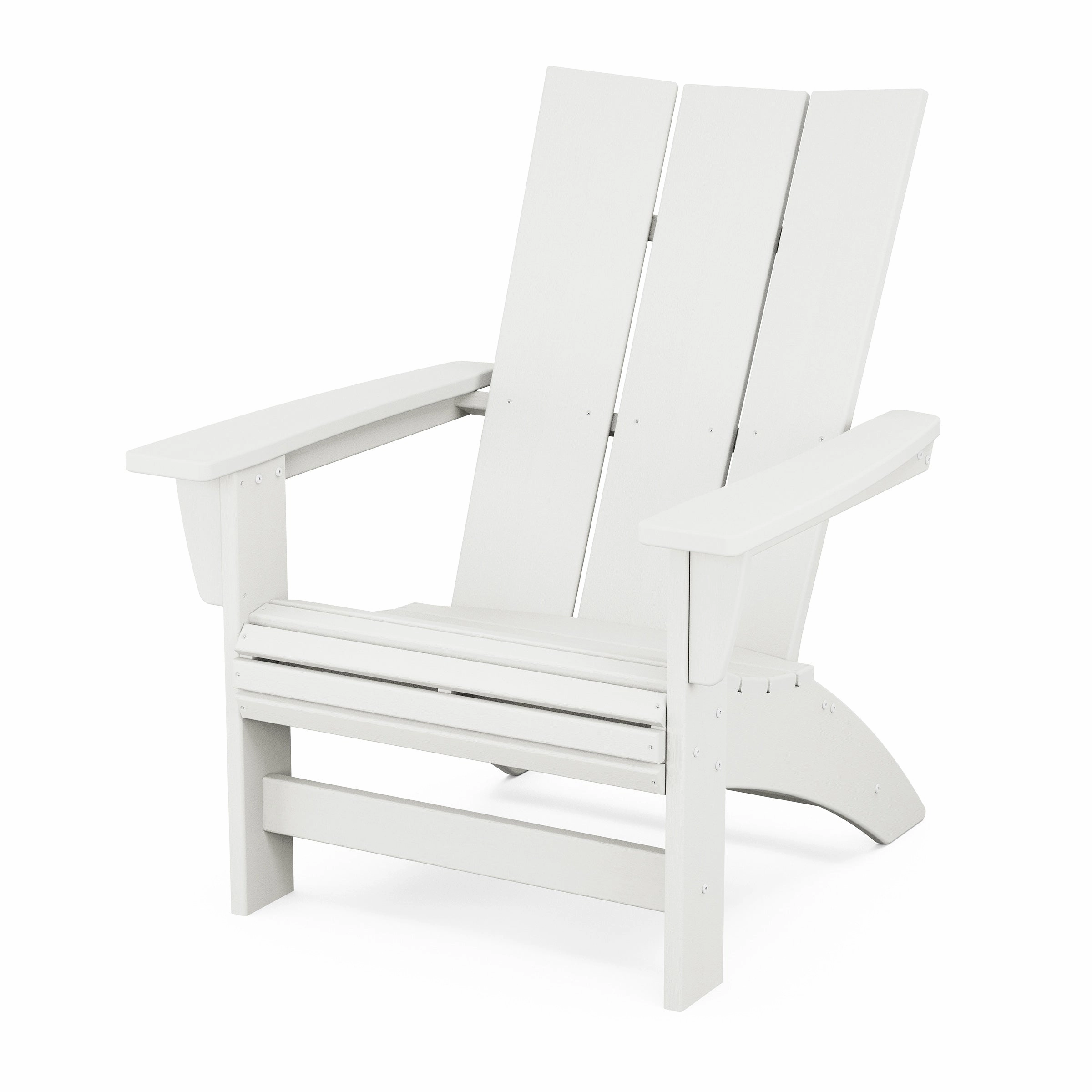 Modern Grand Adirondack Chair