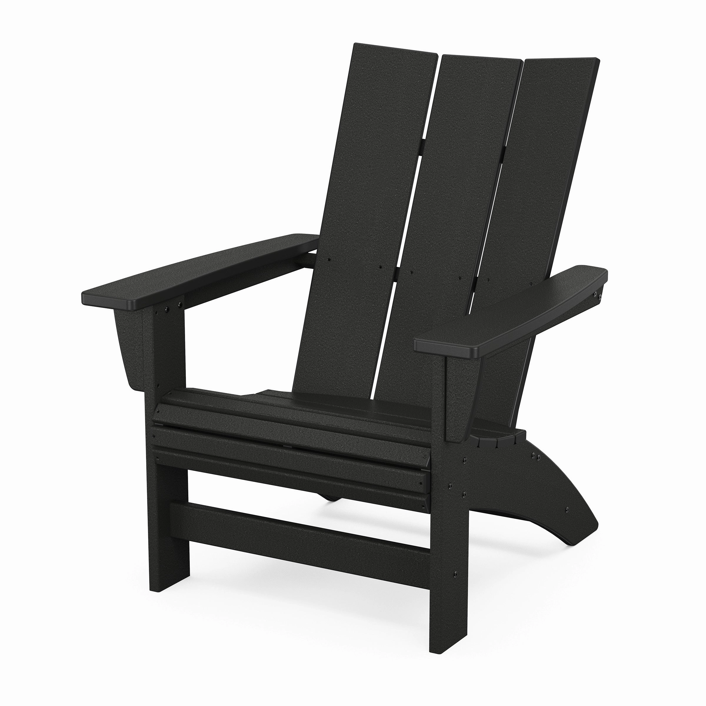 Modern Grand Adirondack Chair