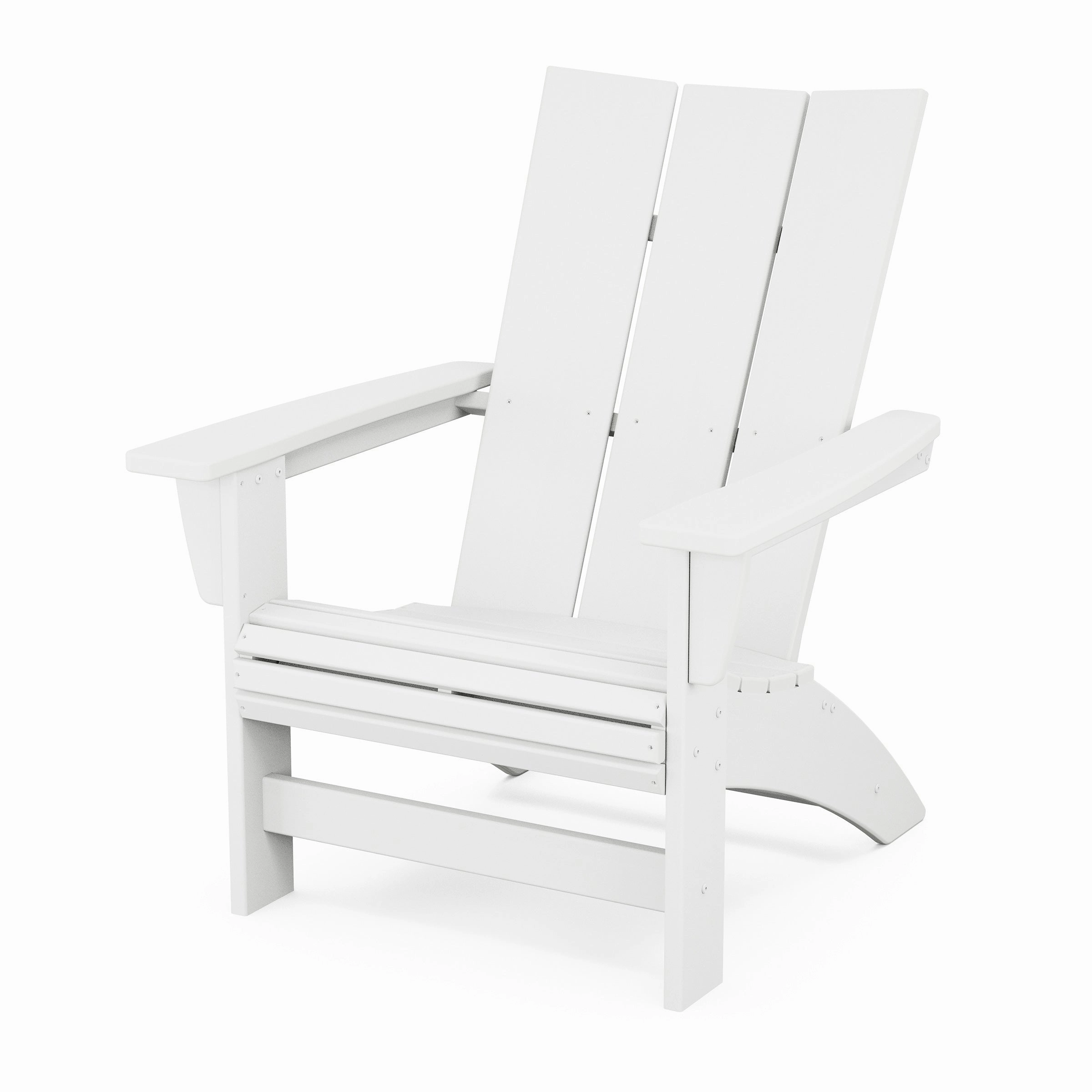 Modern Grand Adirondack Chair