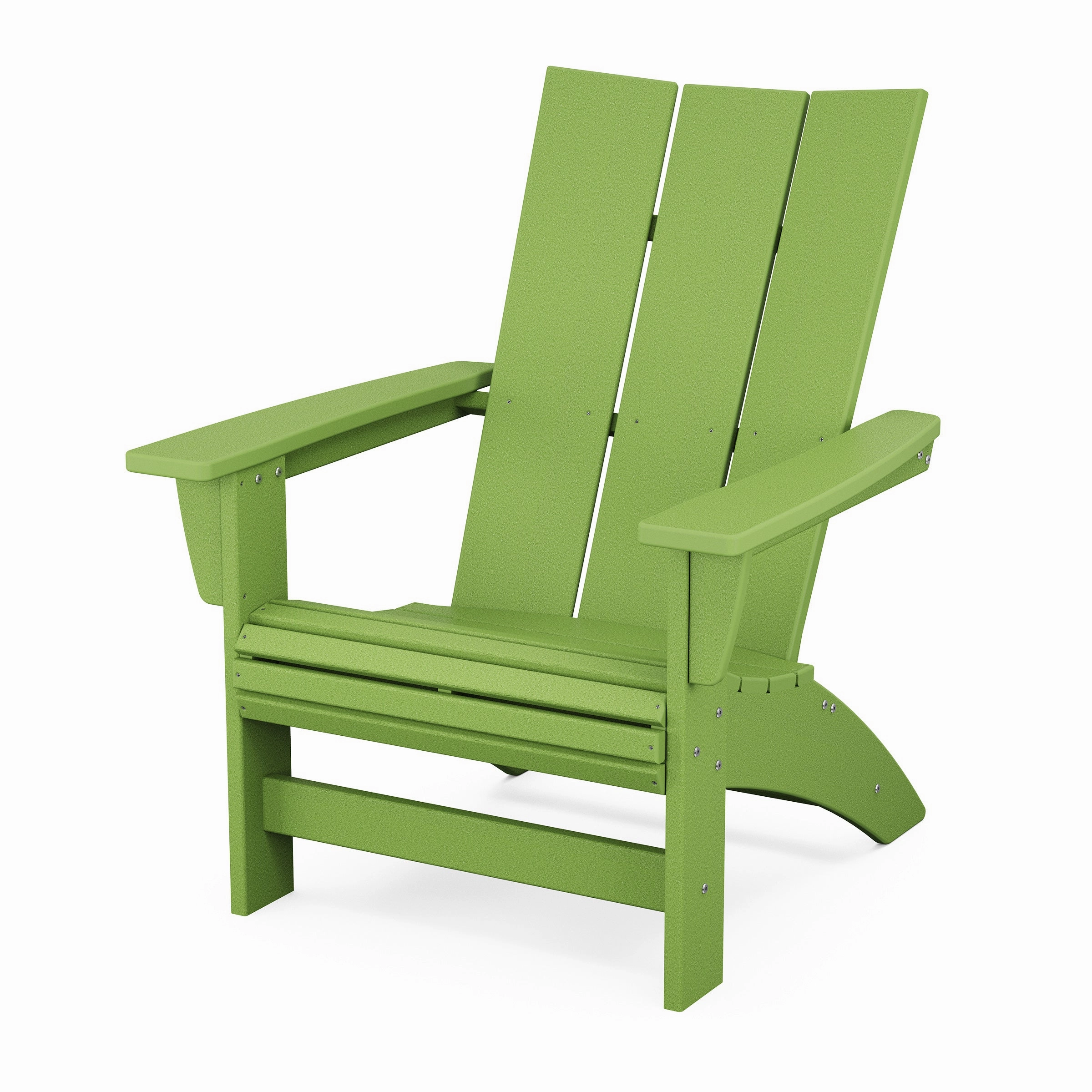 Modern Grand Adirondack Chair