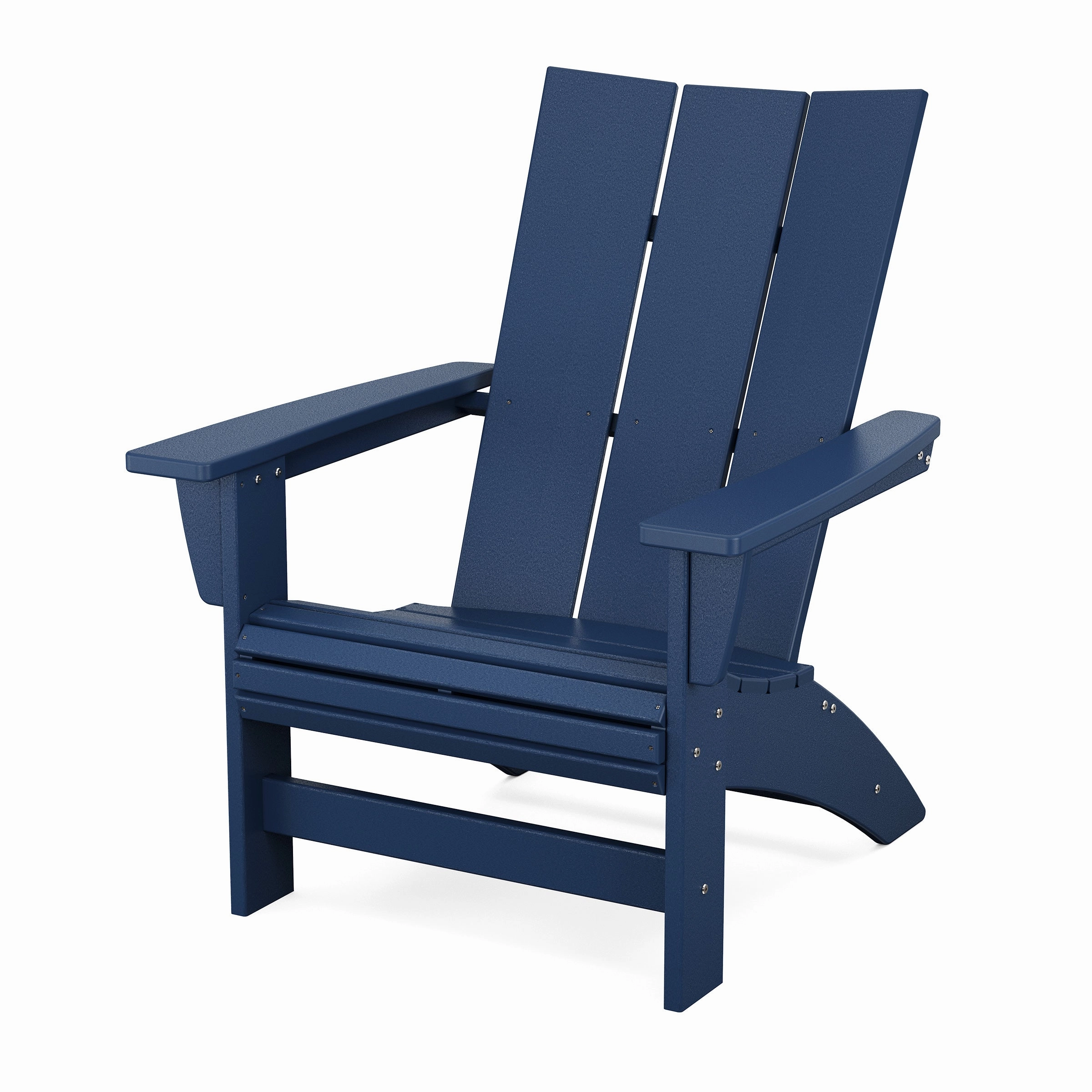 Modern Grand Adirondack Chair