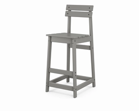 Modern Studio Plaza Bar Chairoutdoor patio furniture set