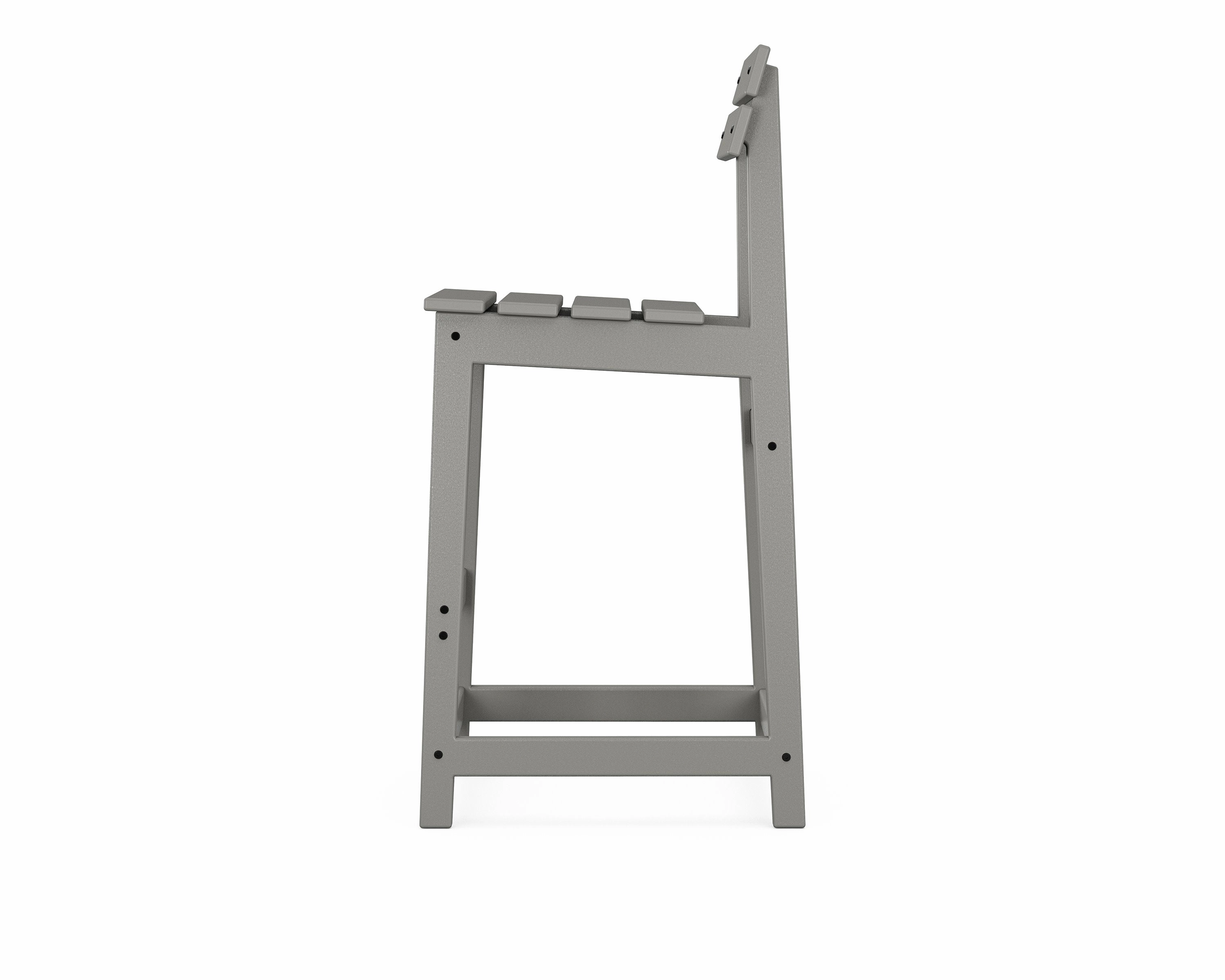 Modern Studio Plaza Bar Chair