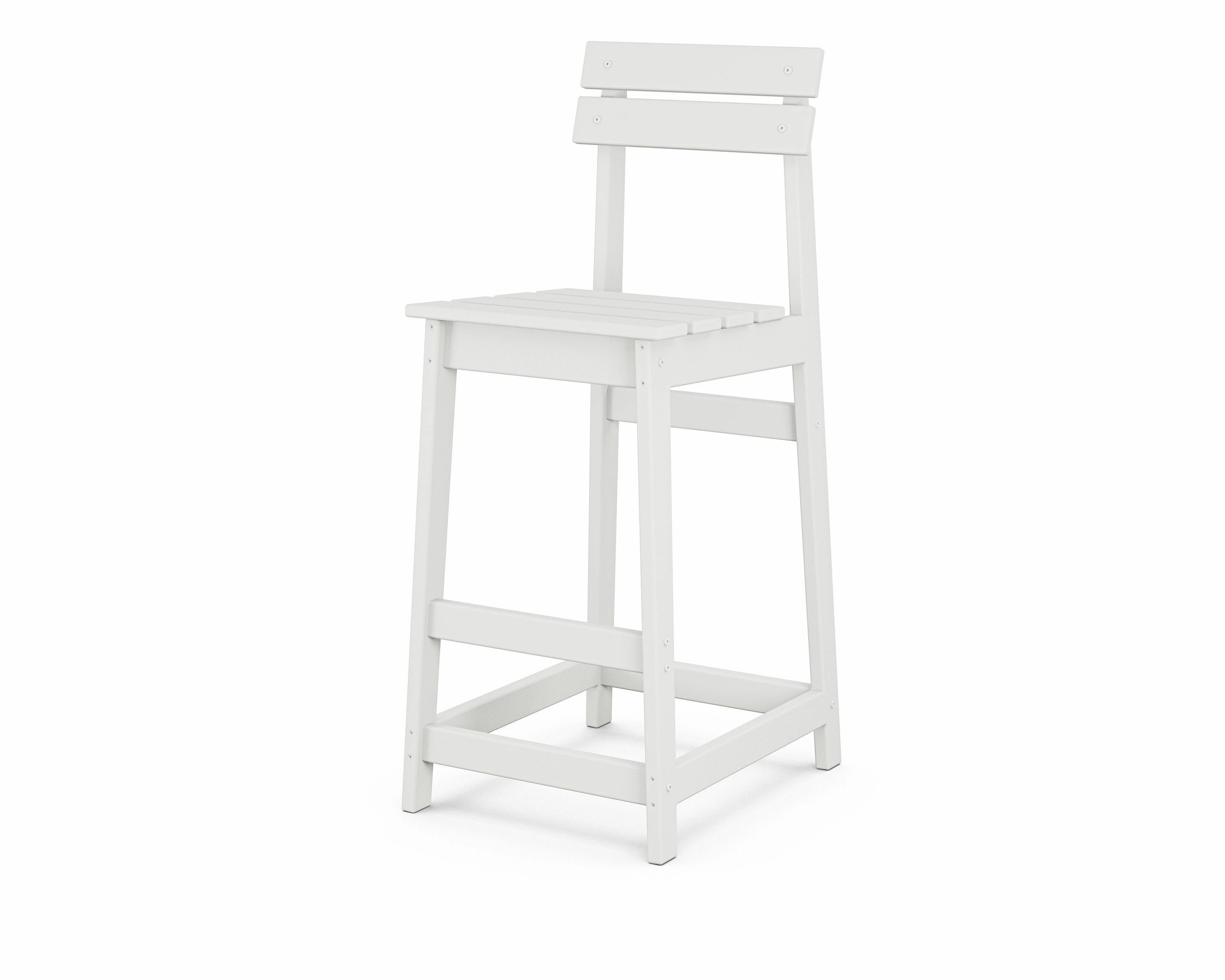 Modern Studio Plaza Bar Chair