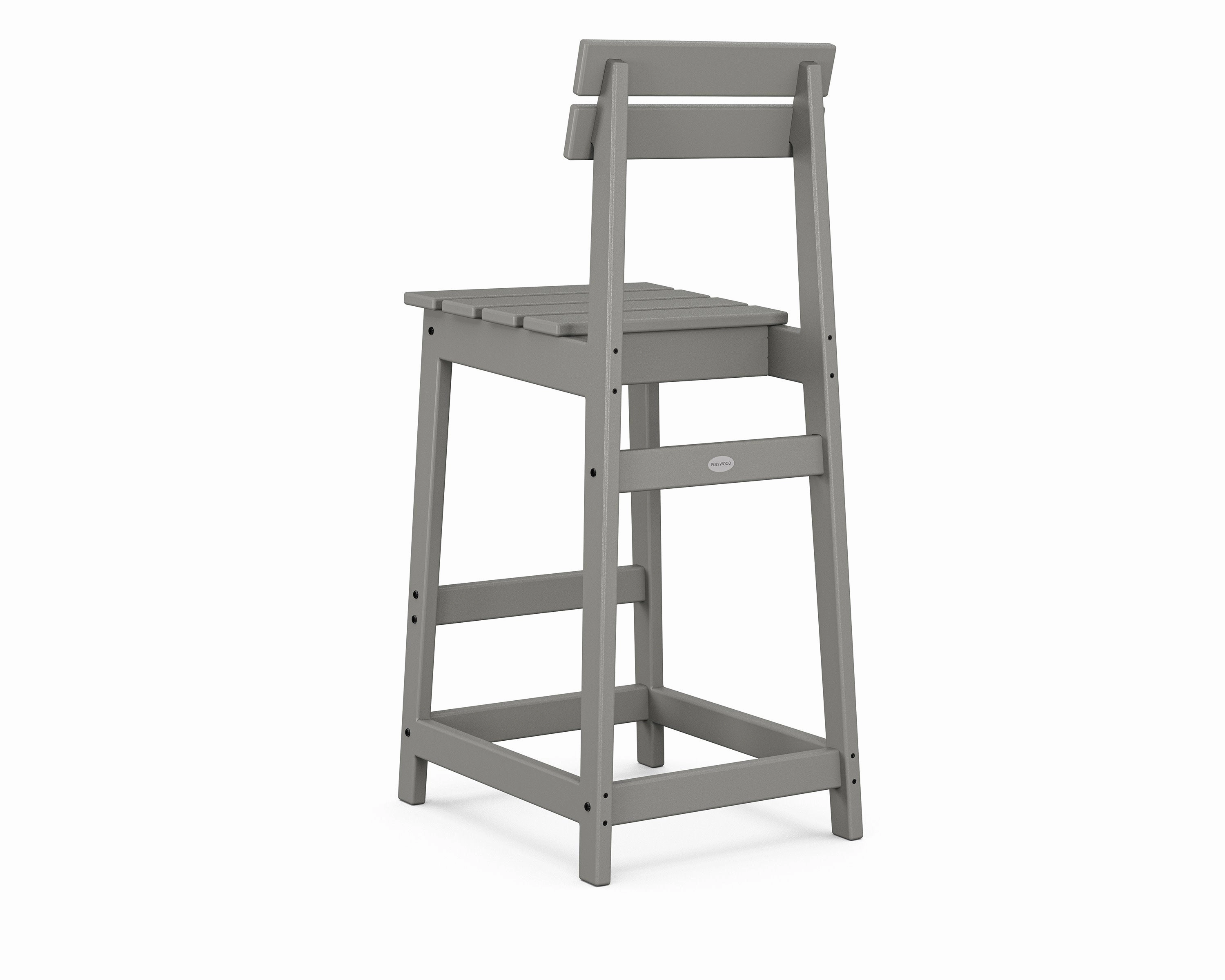 Modern Studio Plaza Bar Chair